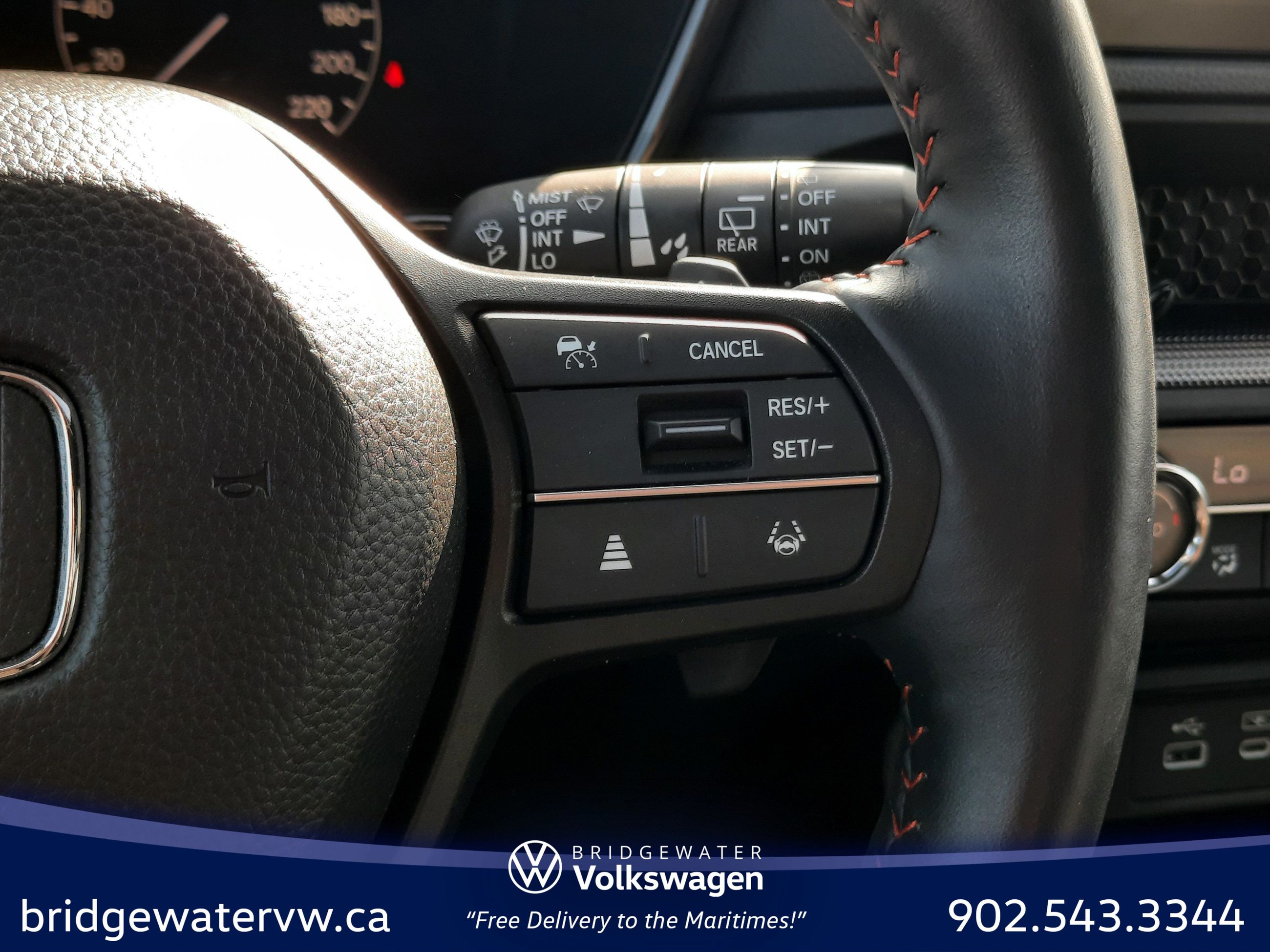 2024 Honda CR-V HYBRID EX-L