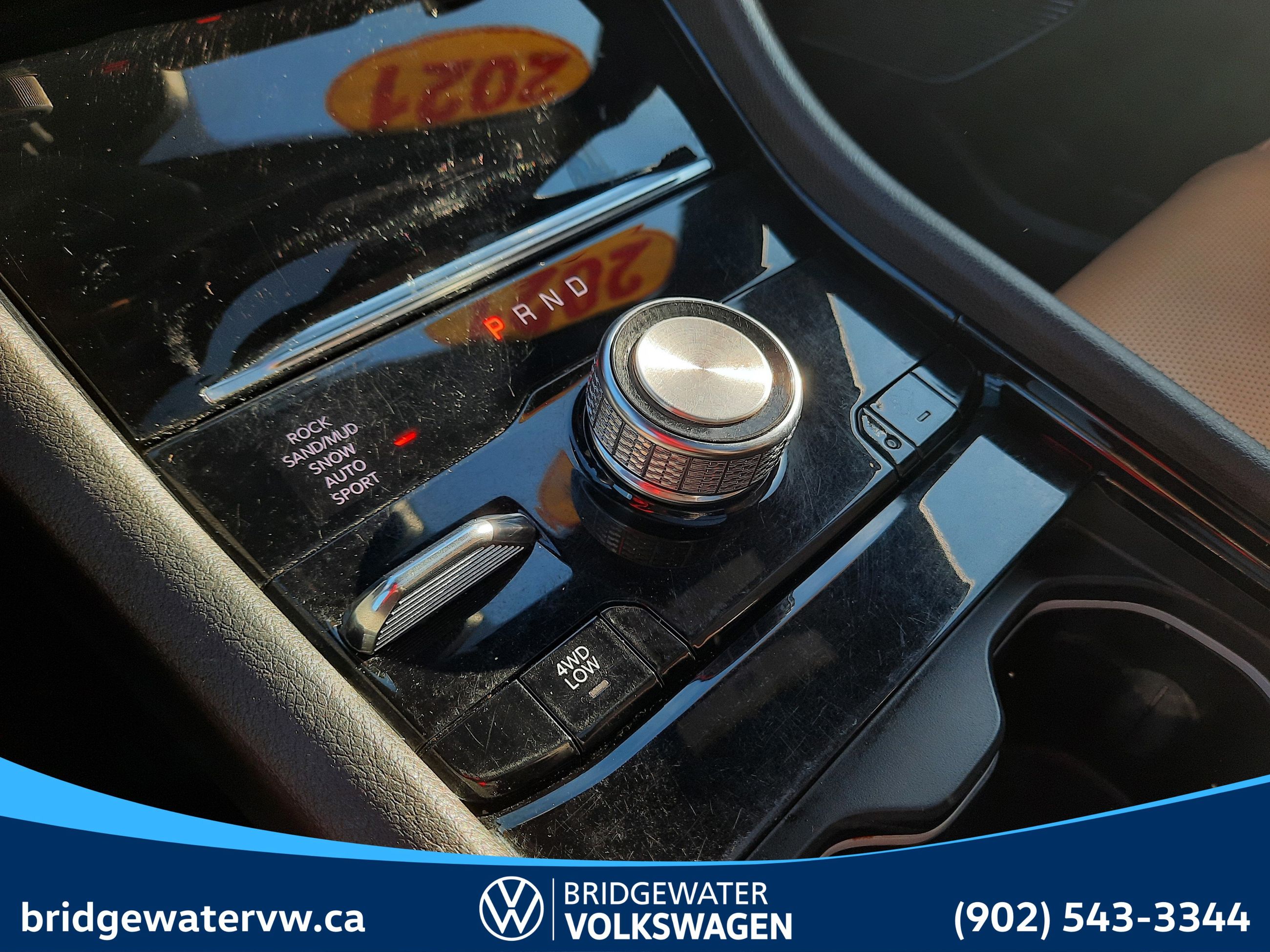 2021 Jeep GRAND CHEROKEE L SUMMIT