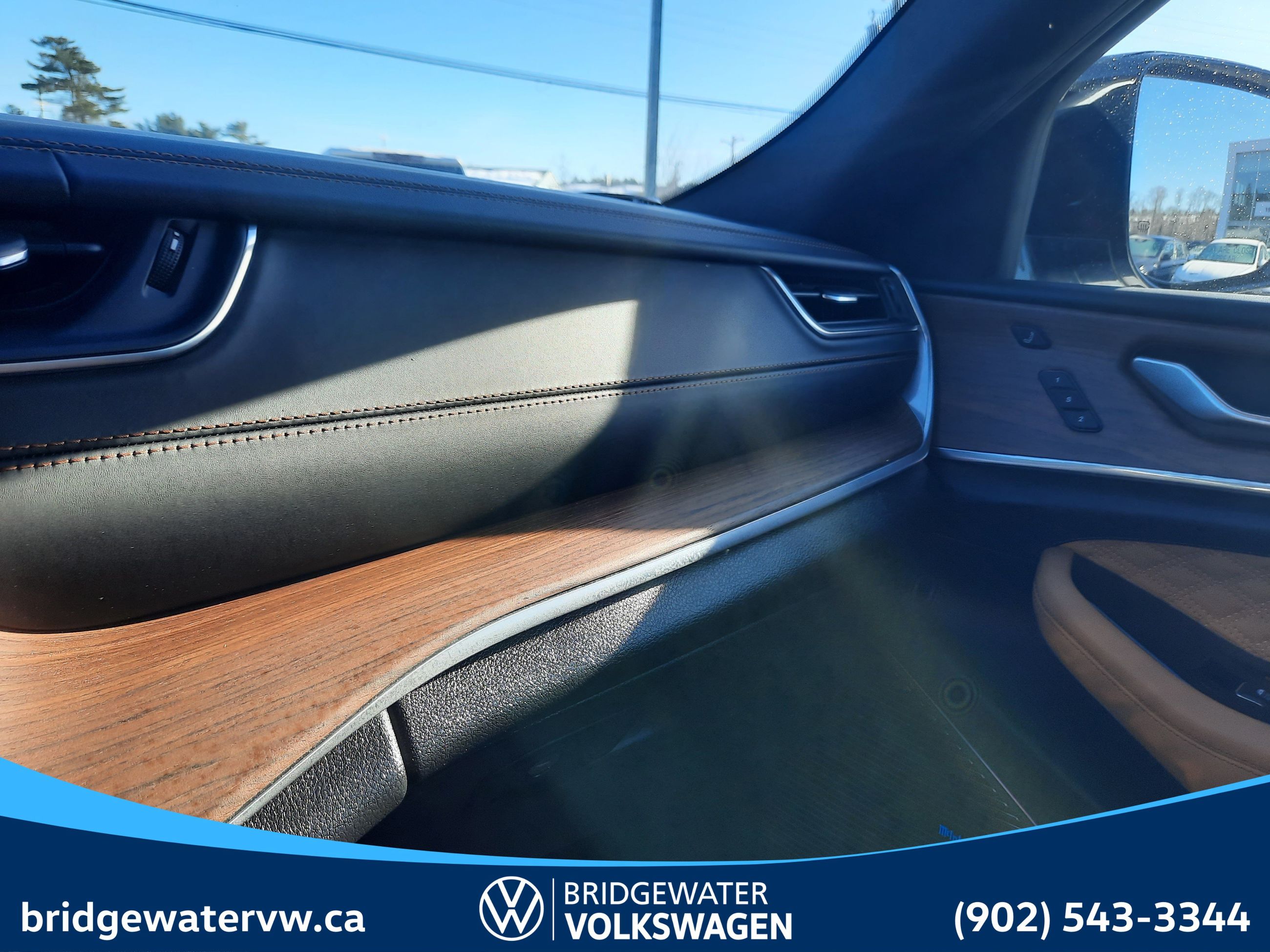 2021 Jeep GRAND CHEROKEE L SUMMIT