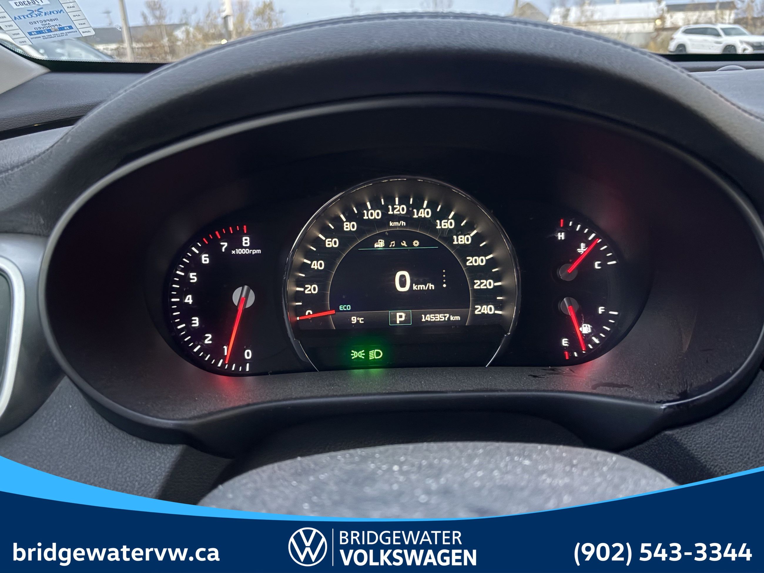 Kia SORENTO LX V6 2018