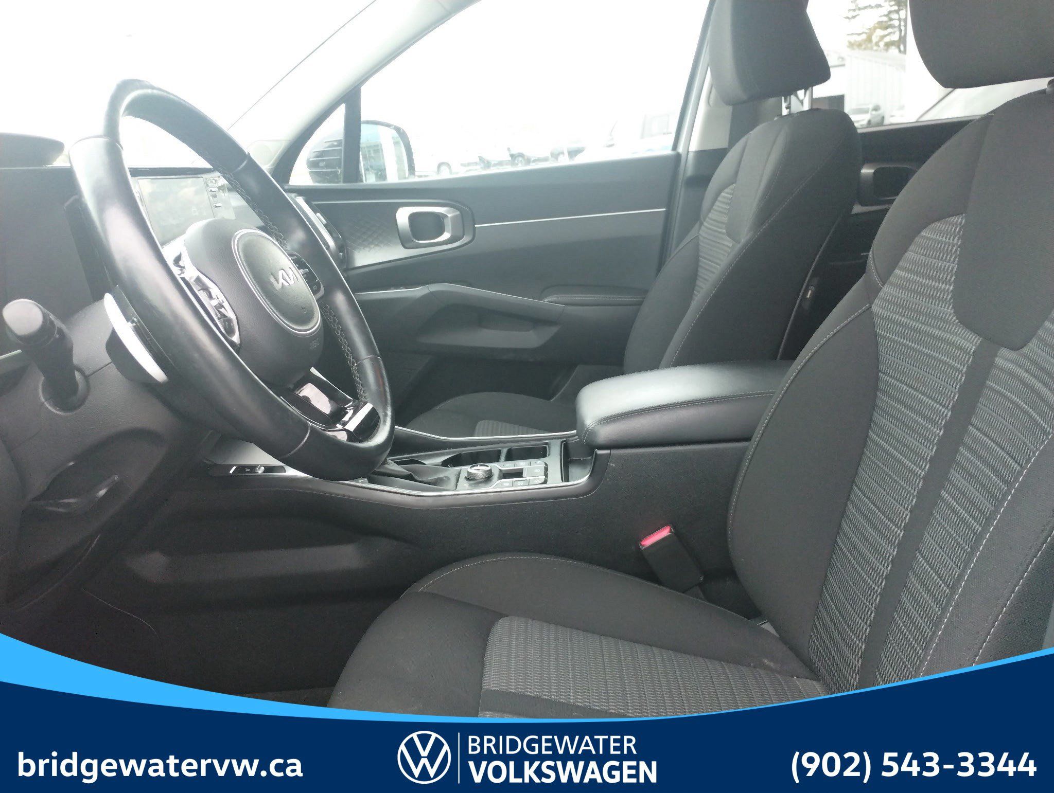 Kia SORENTO X-LINE 2022