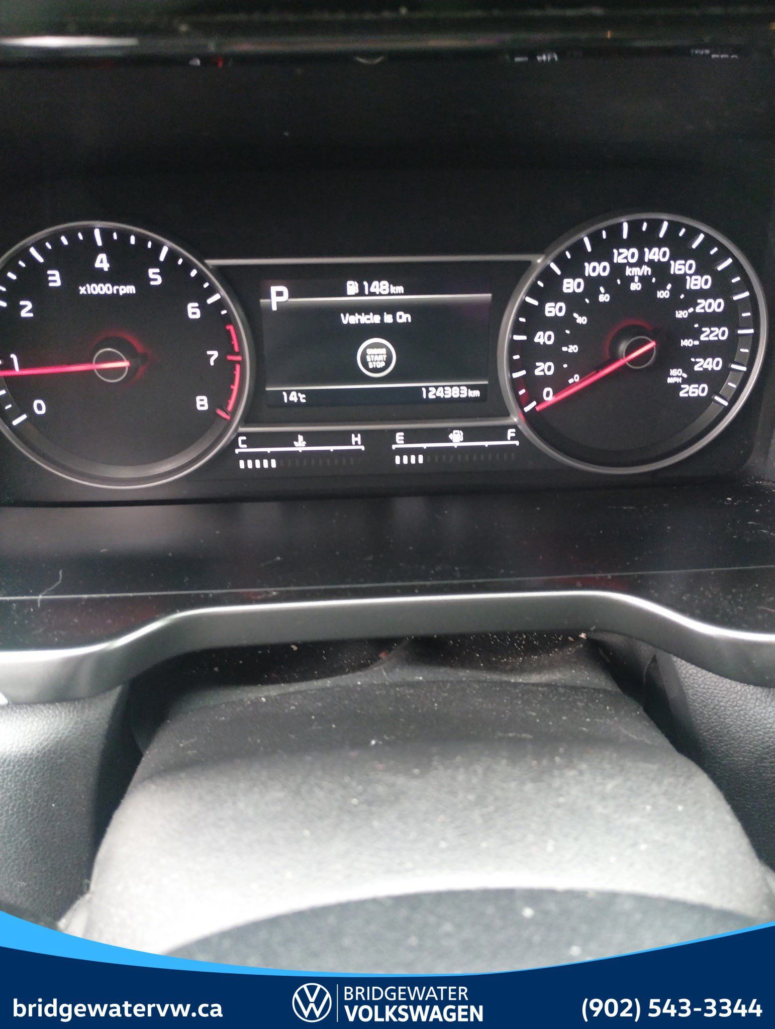 Kia SORENTO X-LINE 2022