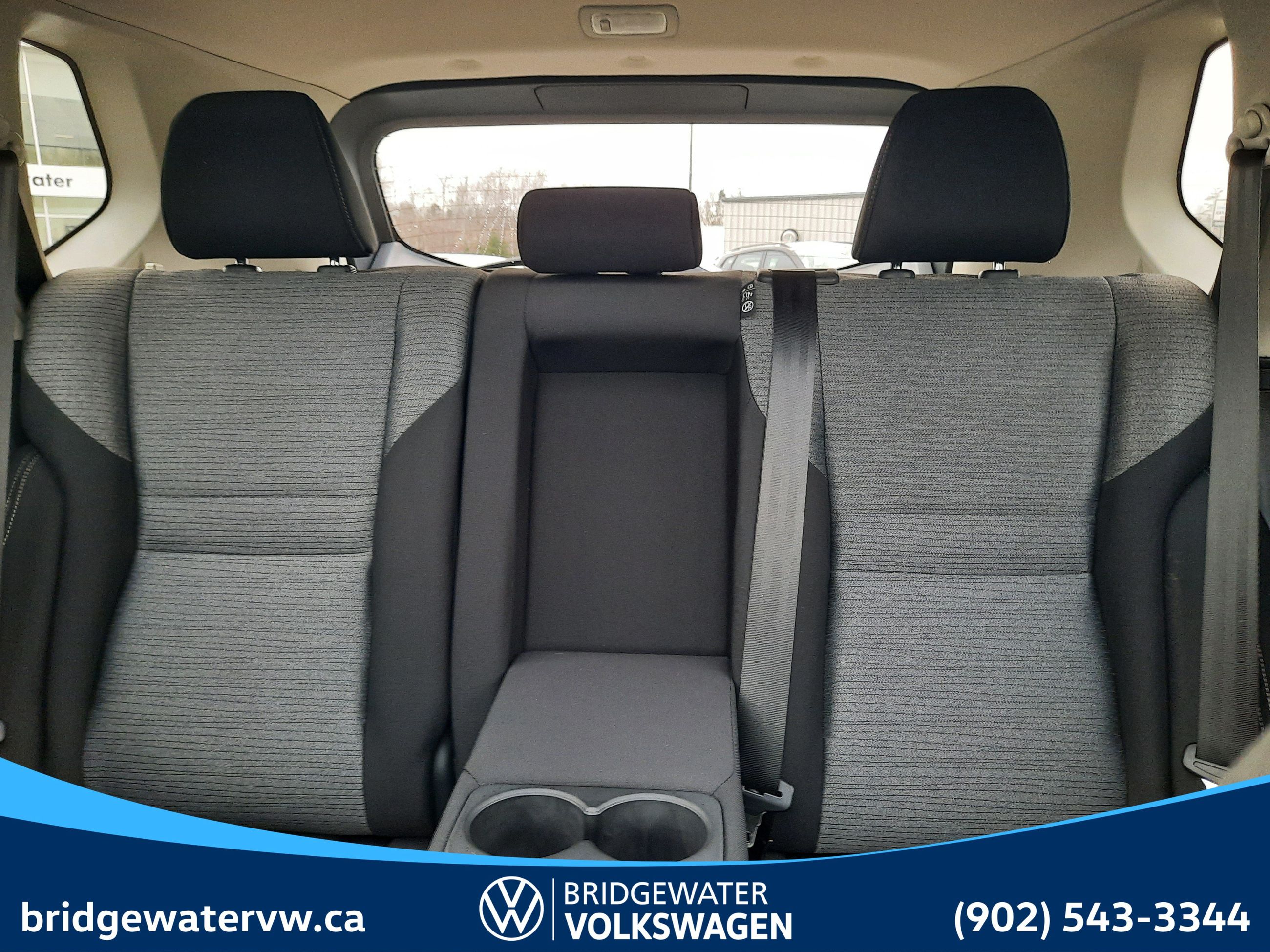 Nissan ROGUE SV 2021