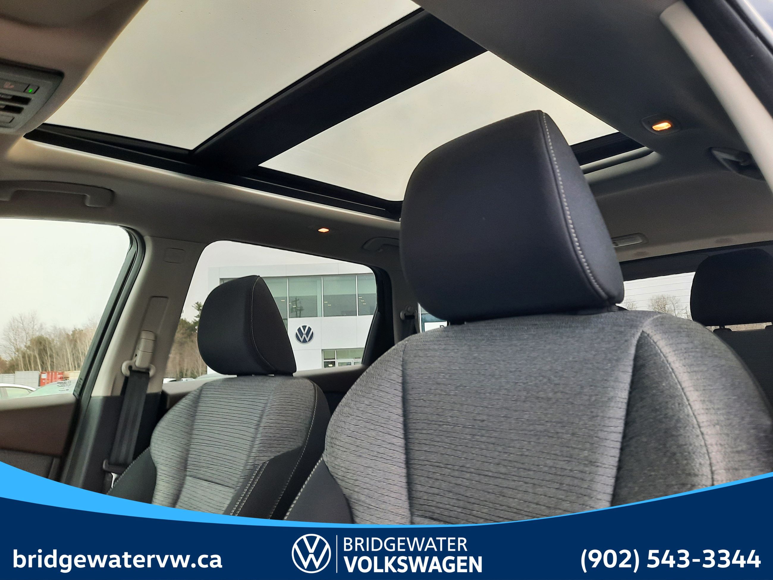 Nissan ROGUE SV 2021