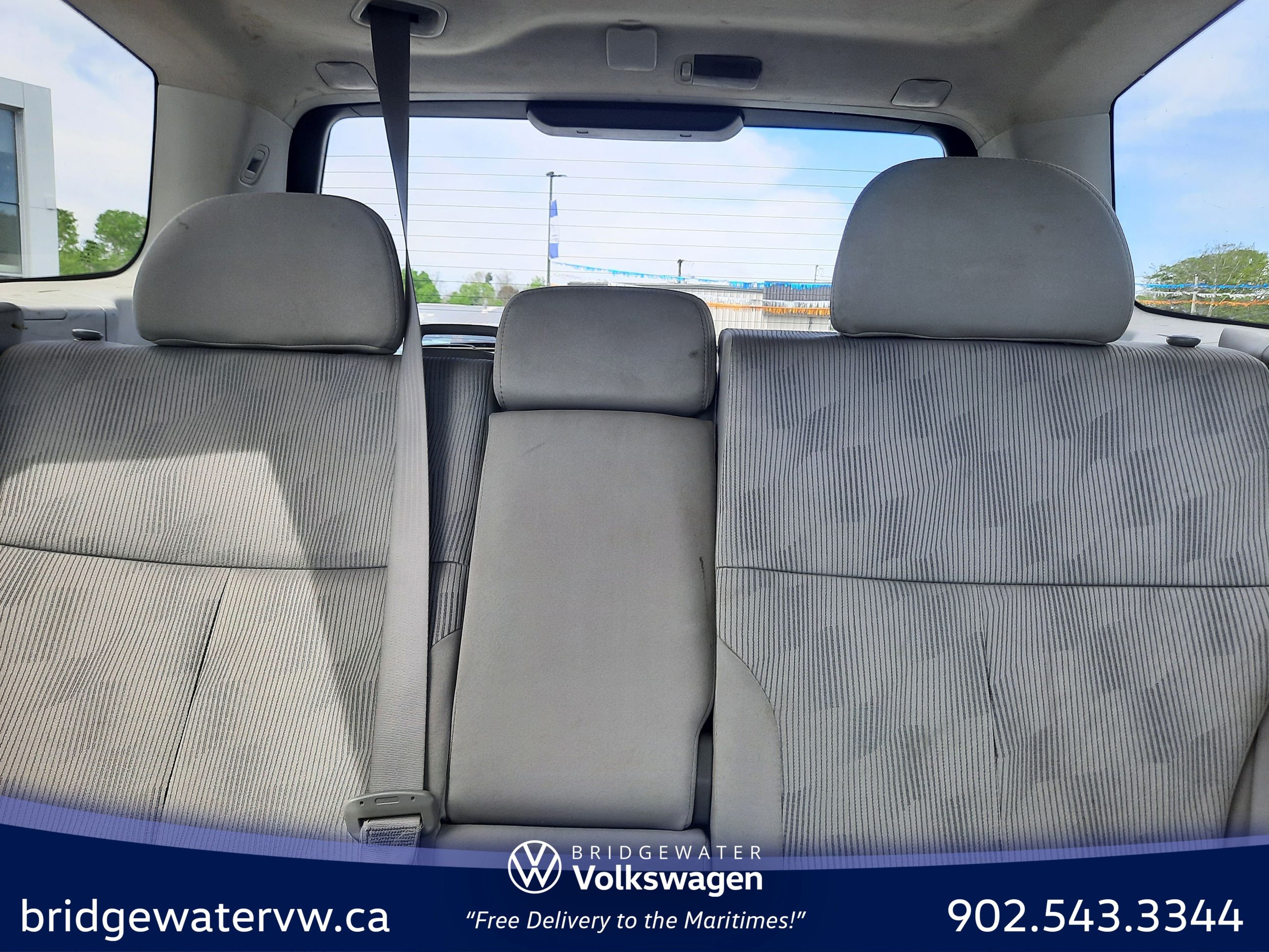 2010 Subaru Forester X TOURING