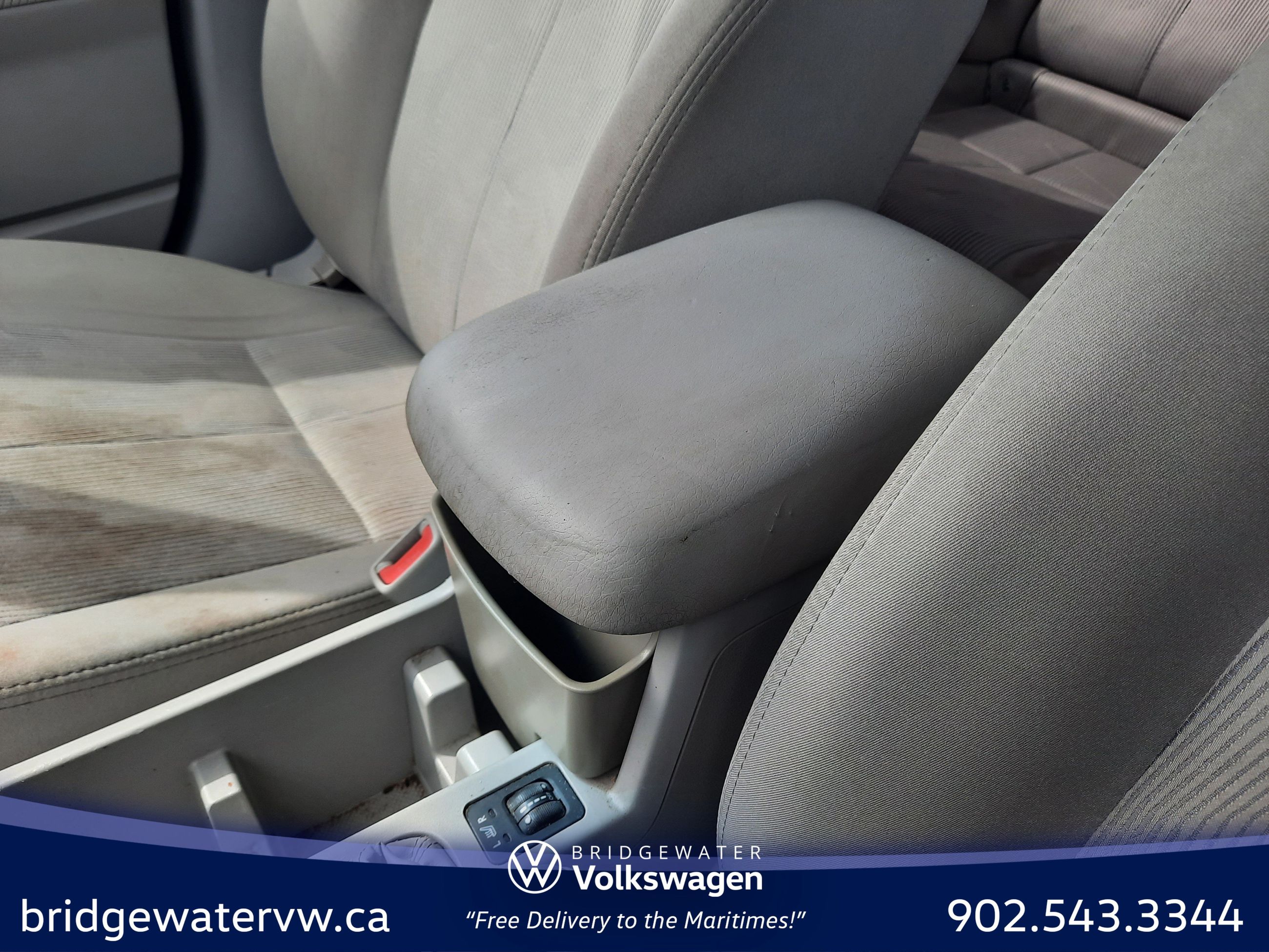2010 Subaru Forester X TOURING