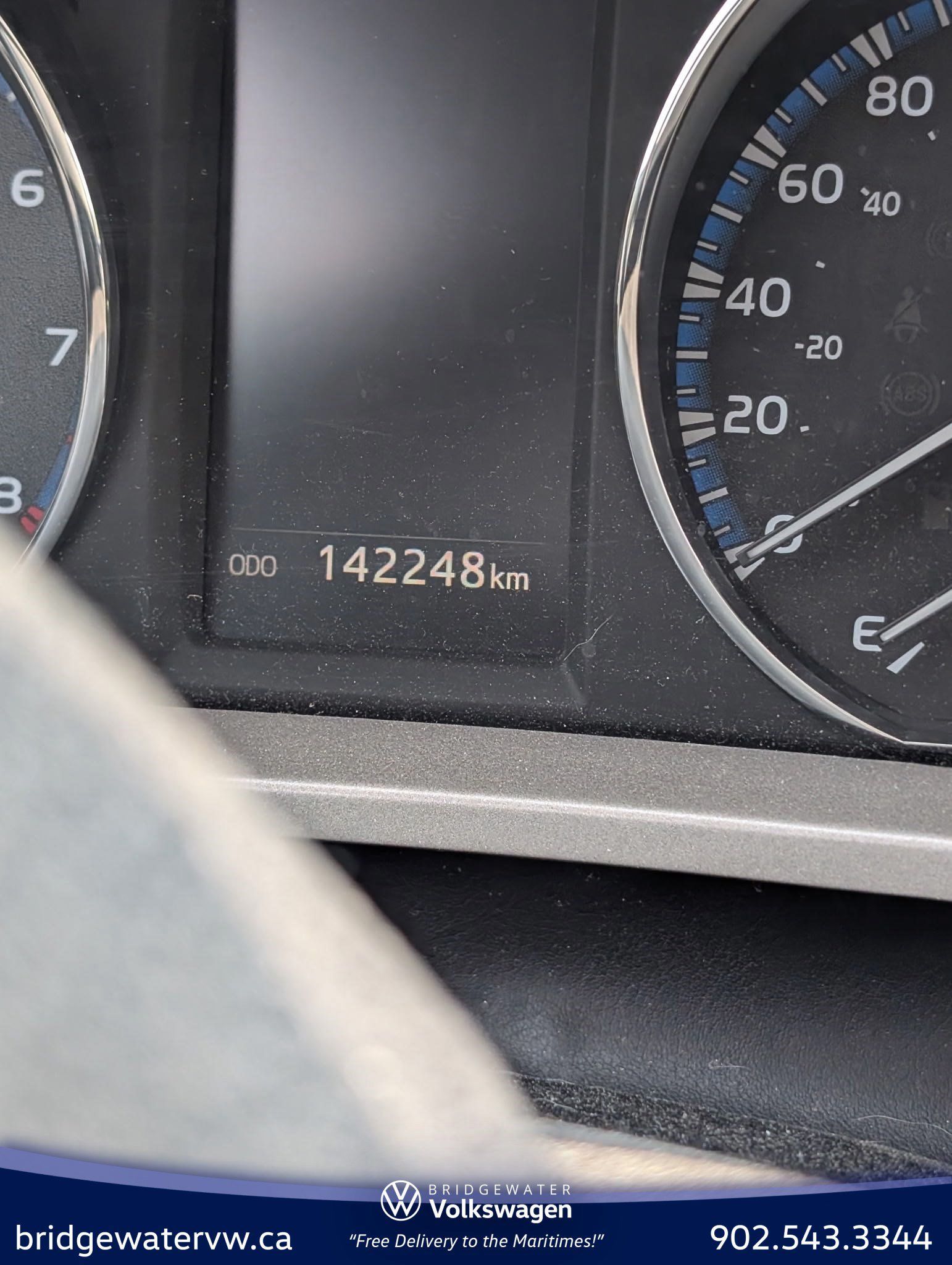 Toyota RAV4 XLE 2018