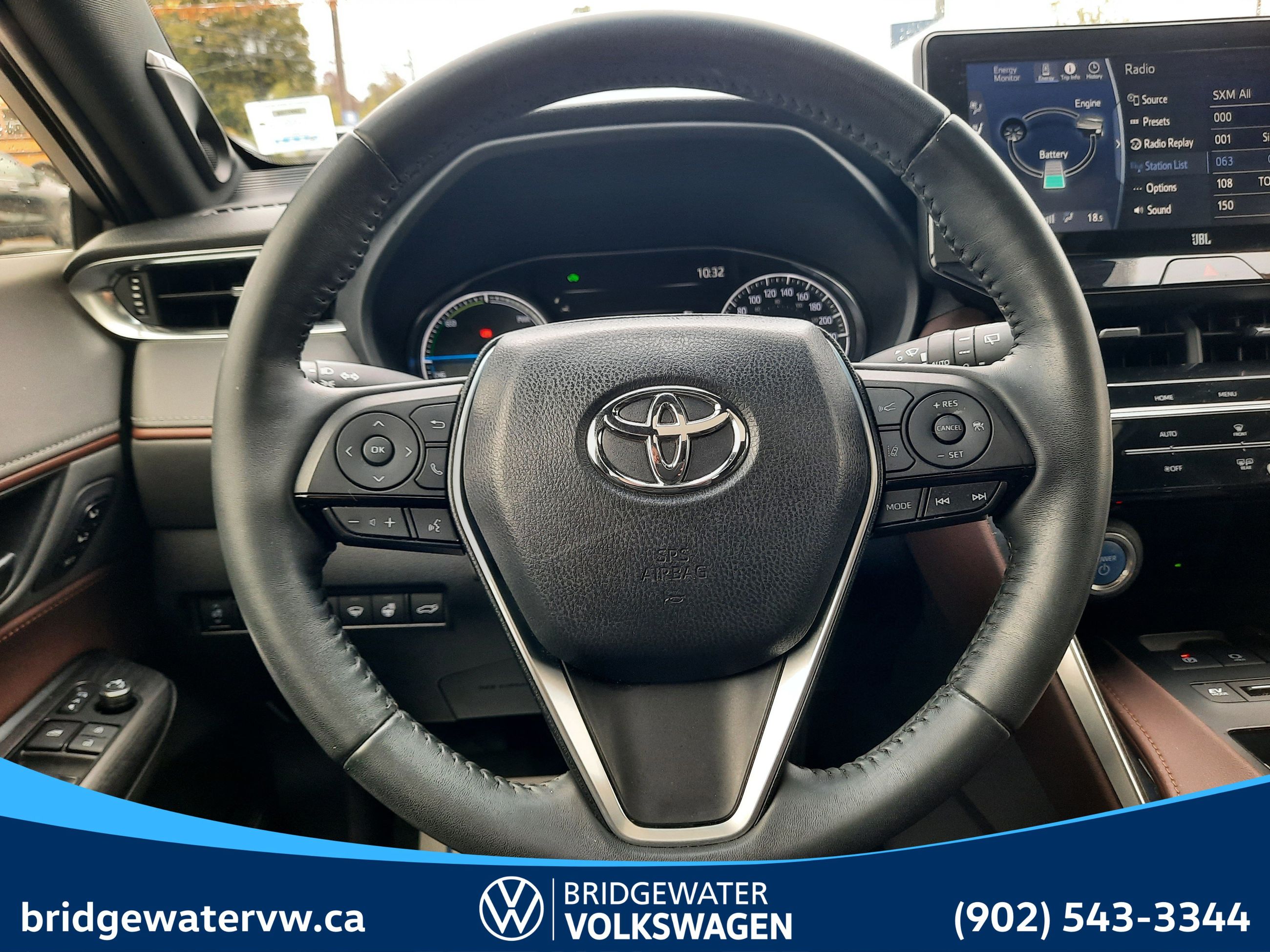 Toyota VENZA LIMITED 2021