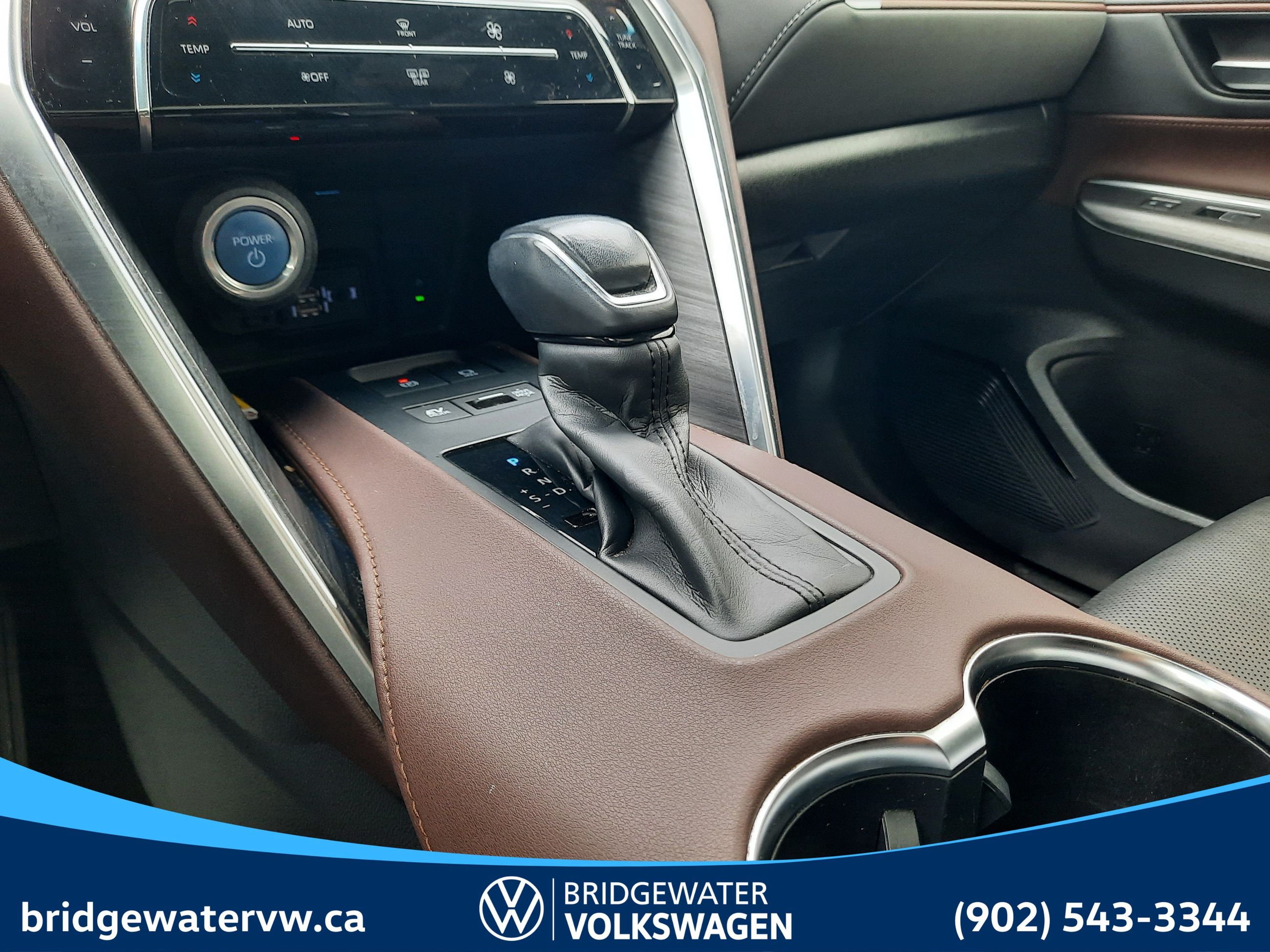 Toyota VENZA LIMITED 2021