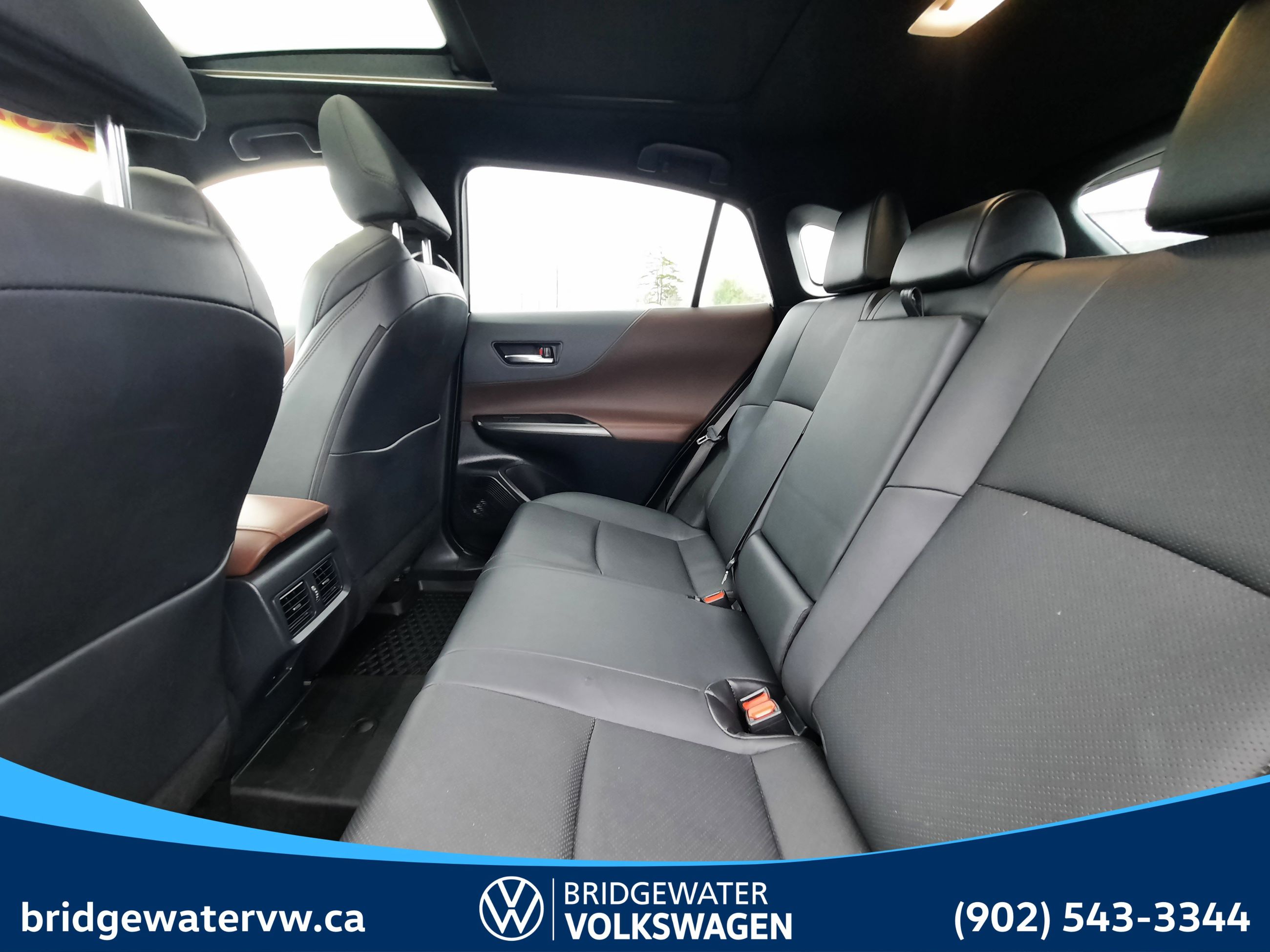 Toyota VENZA LIMITED 2021