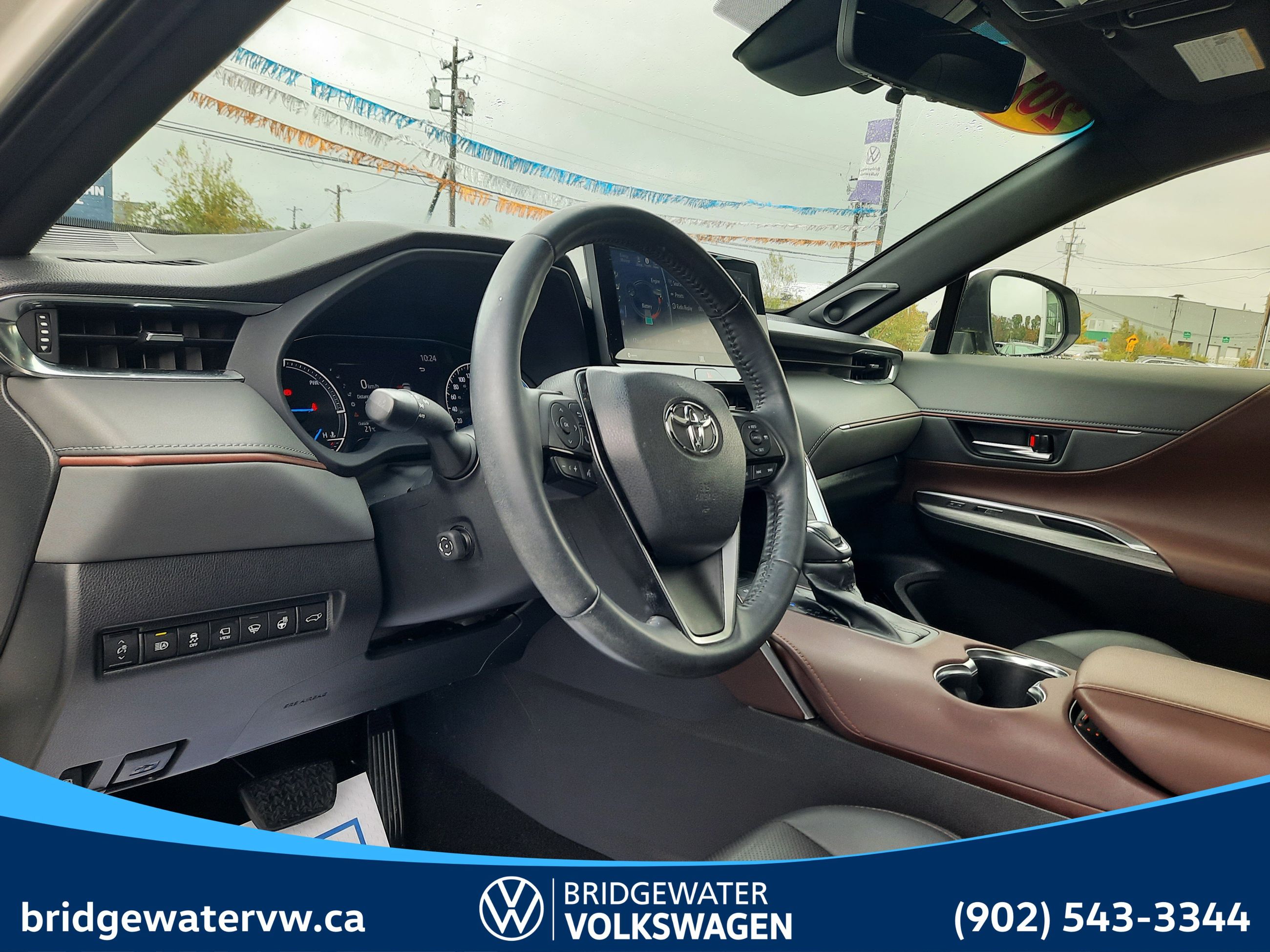 Toyota VENZA LIMITED 2021