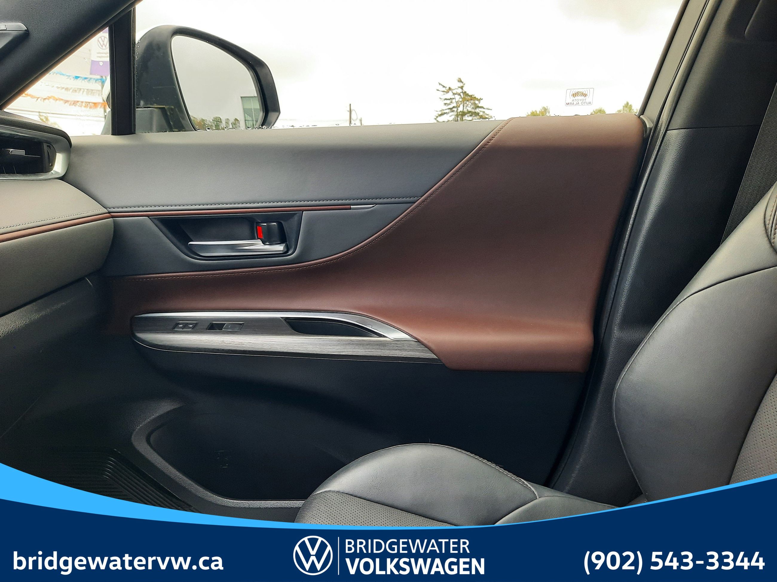 Toyota VENZA LIMITED 2021