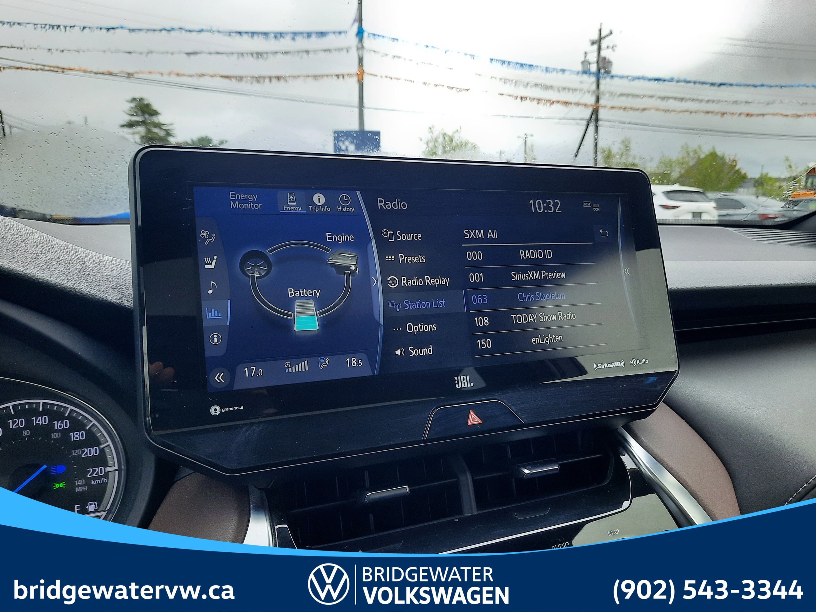 Toyota VENZA LIMITED 2021