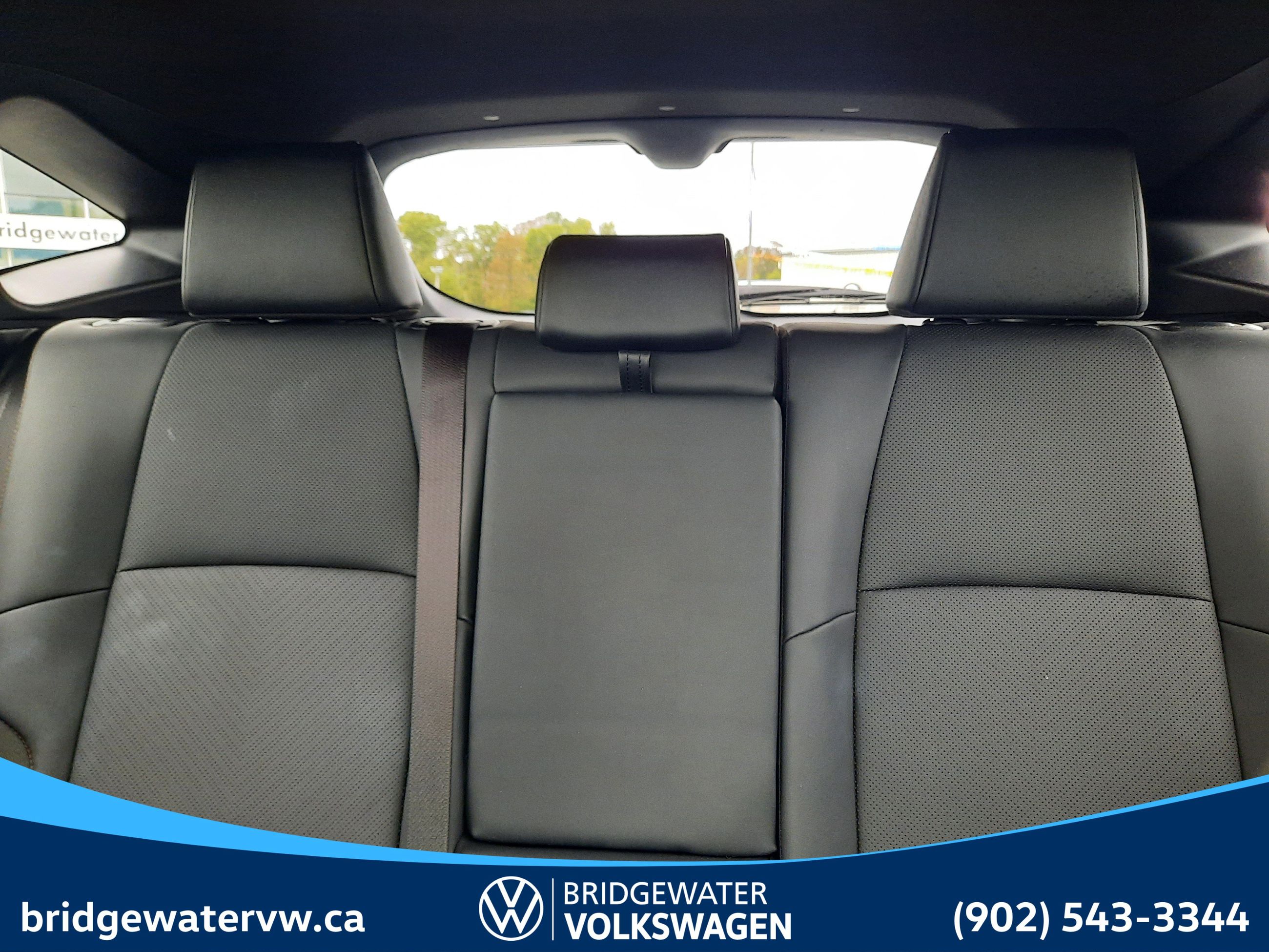 Toyota VENZA LIMITED 2021