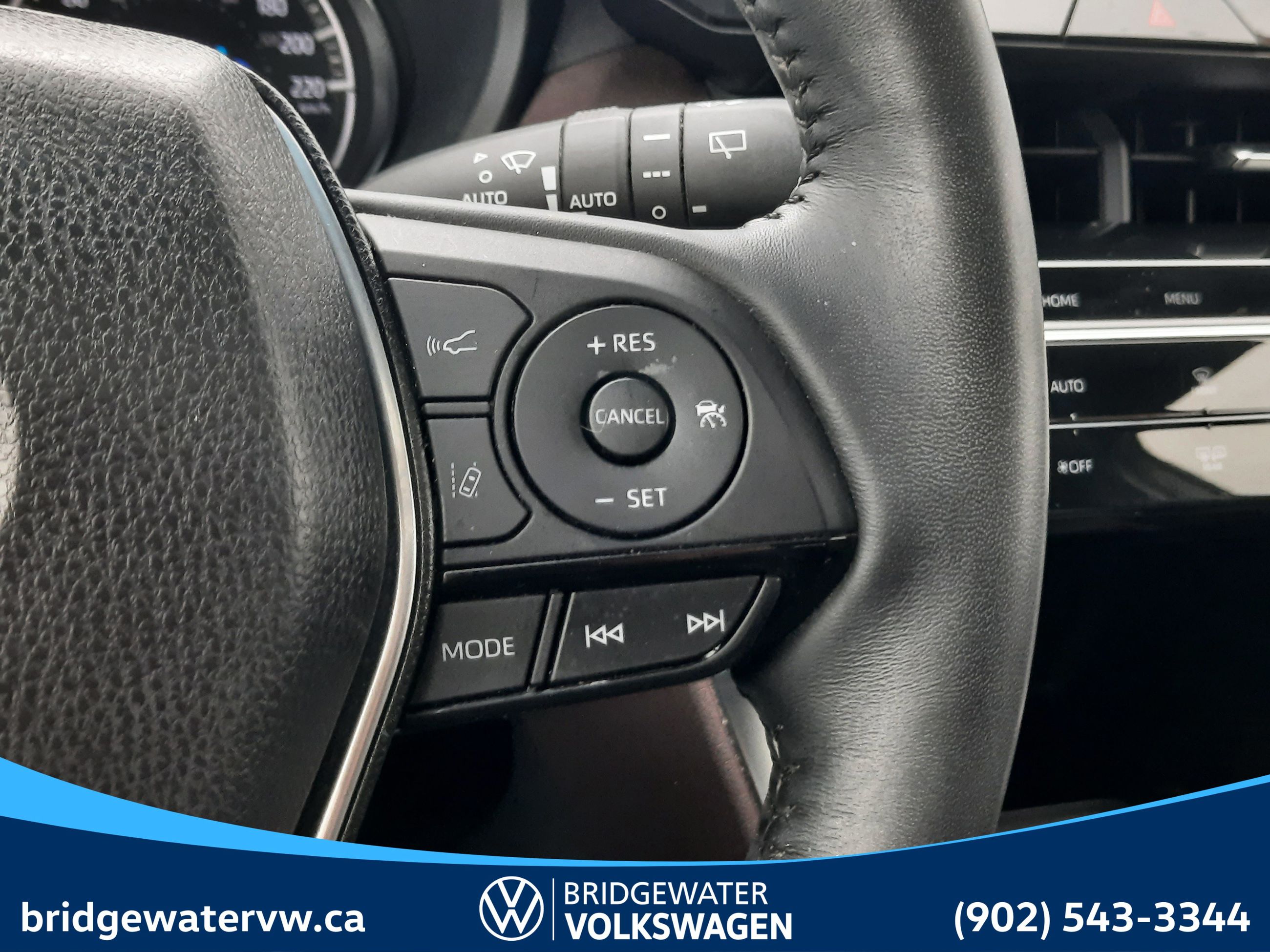 Toyota VENZA LIMITED 2021