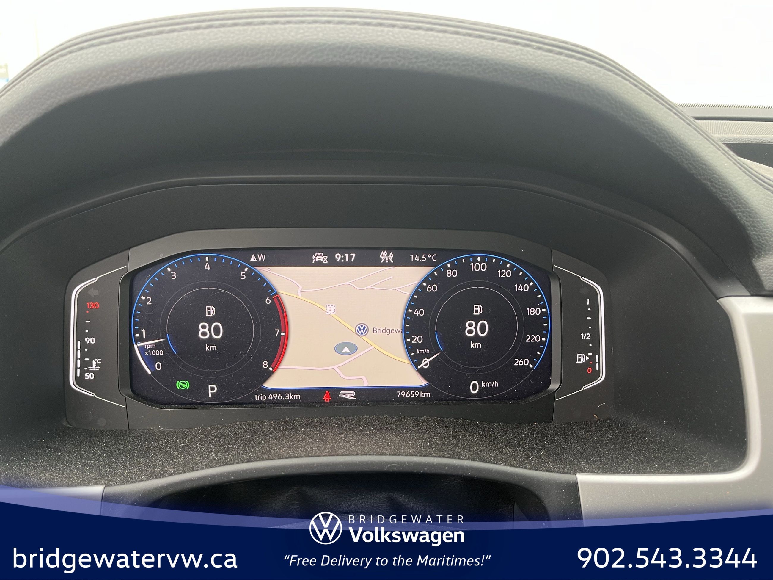 2021 Volkswagen Atlas Cross Sport EXECLINE