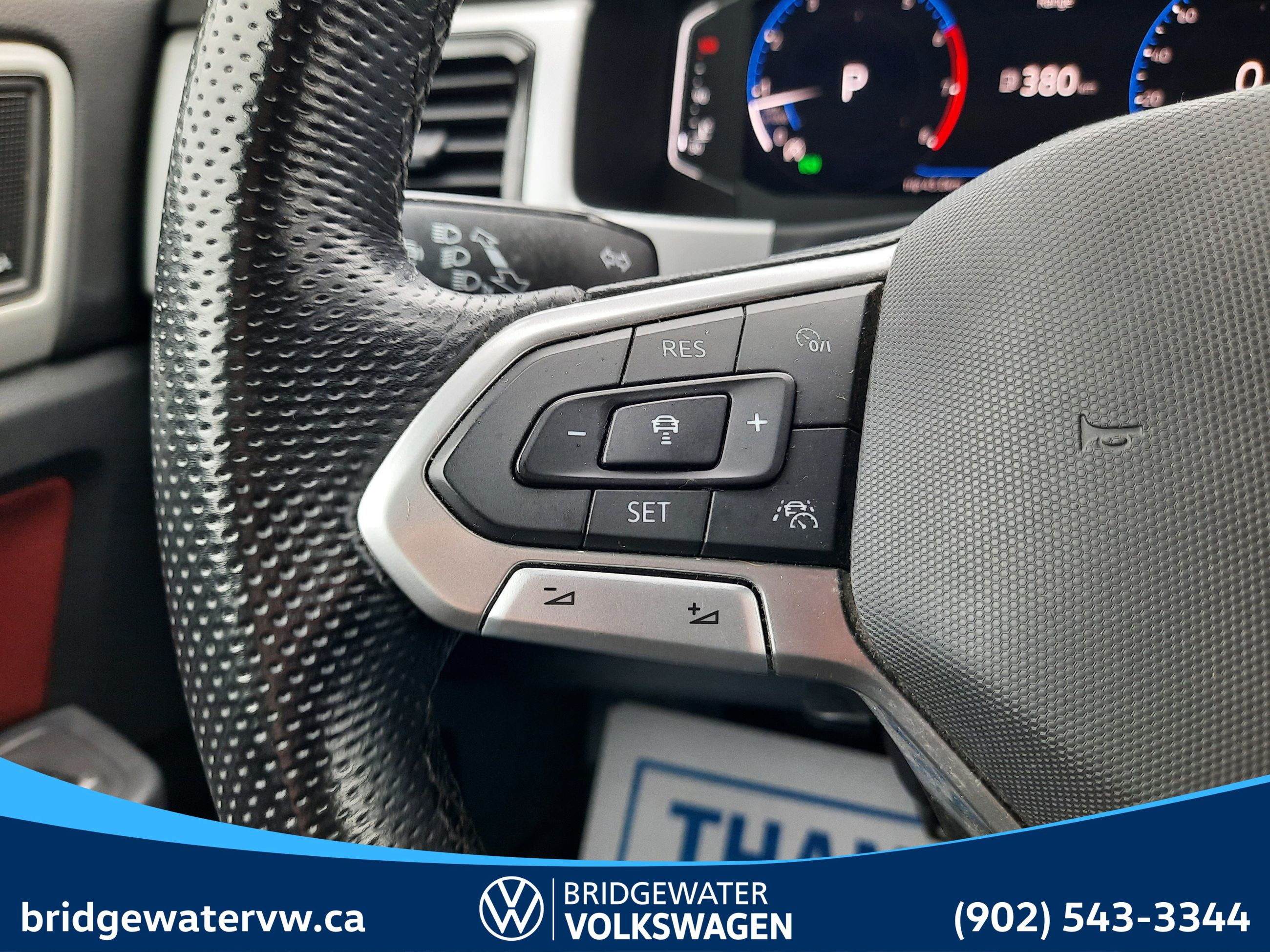 2021 Volkswagen ATLAS CROSS SPORT EXECLINE