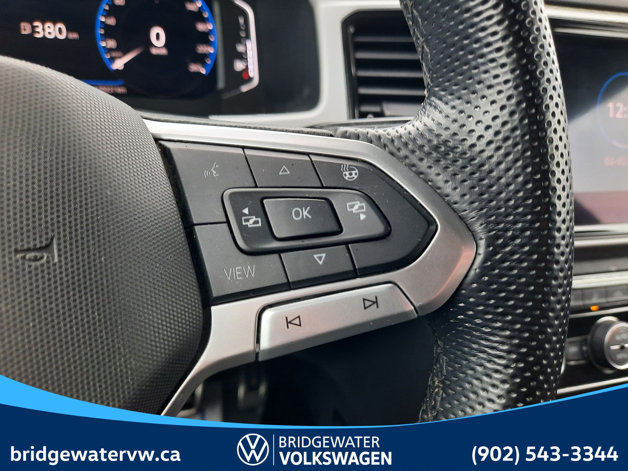 2021 Volkswagen ATLAS CROSS SPORT EXECLINE