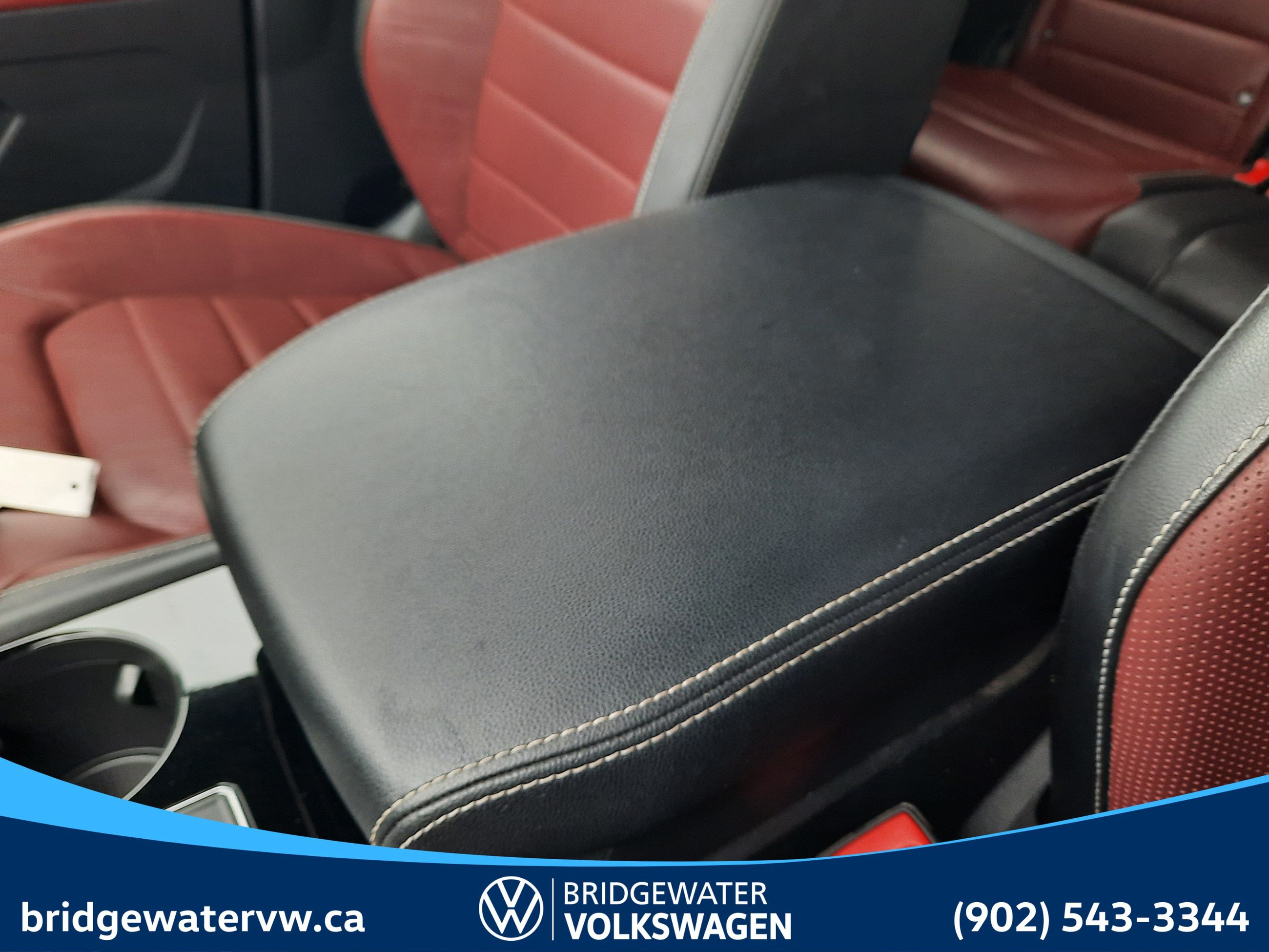 2021 Volkswagen ATLAS CROSS SPORT EXECLINE