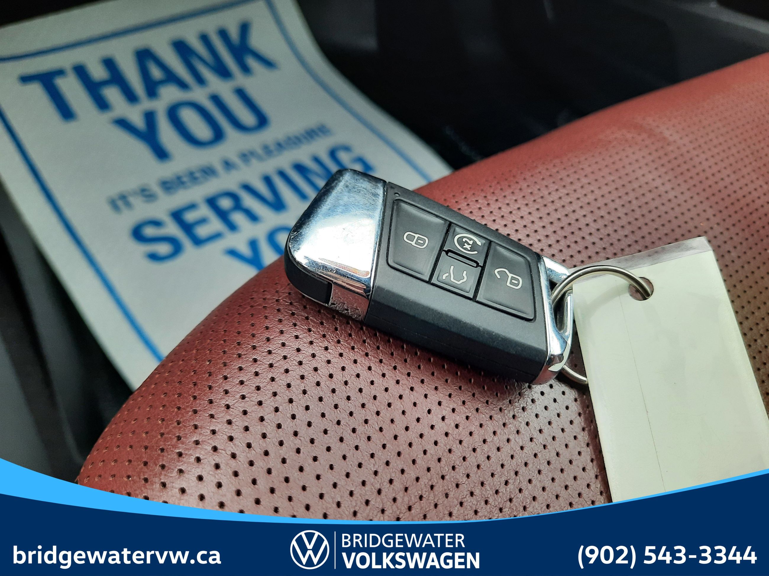 2021 Volkswagen ATLAS CROSS SPORT EXECLINE