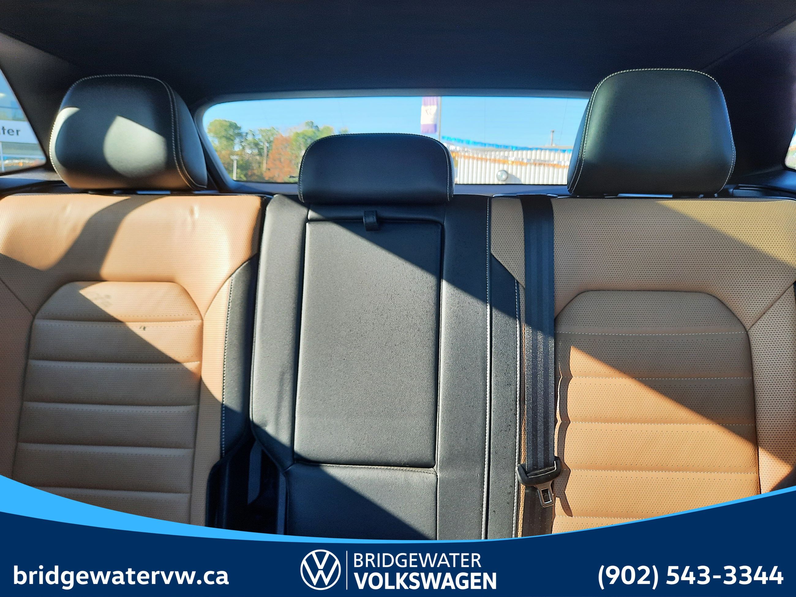Volkswagen ATLAS CROSS SPORT EXECLINE 2022