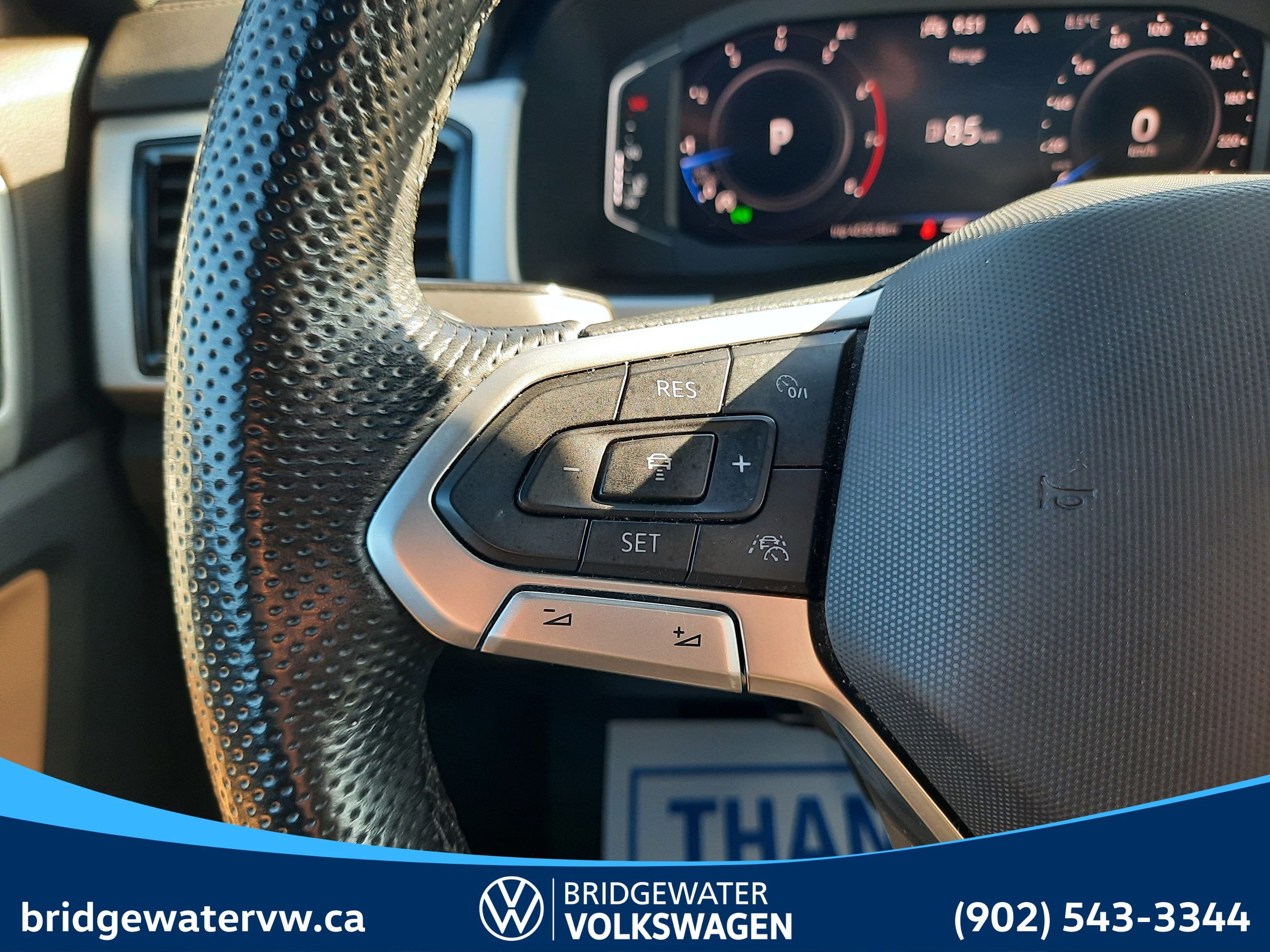 Volkswagen ATLAS CROSS SPORT EXECLINE 2022