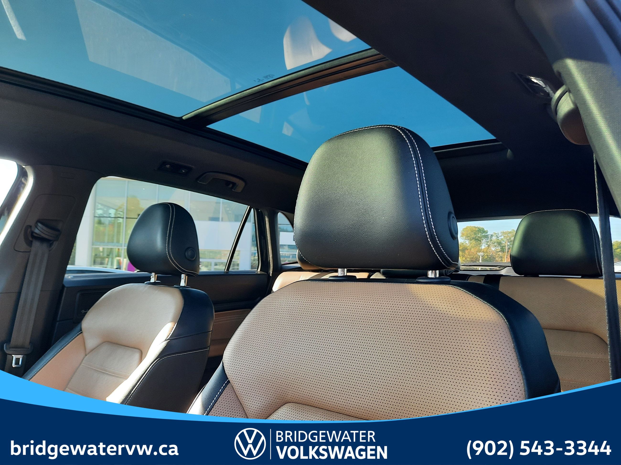 Volkswagen ATLAS CROSS SPORT EXECLINE 2022