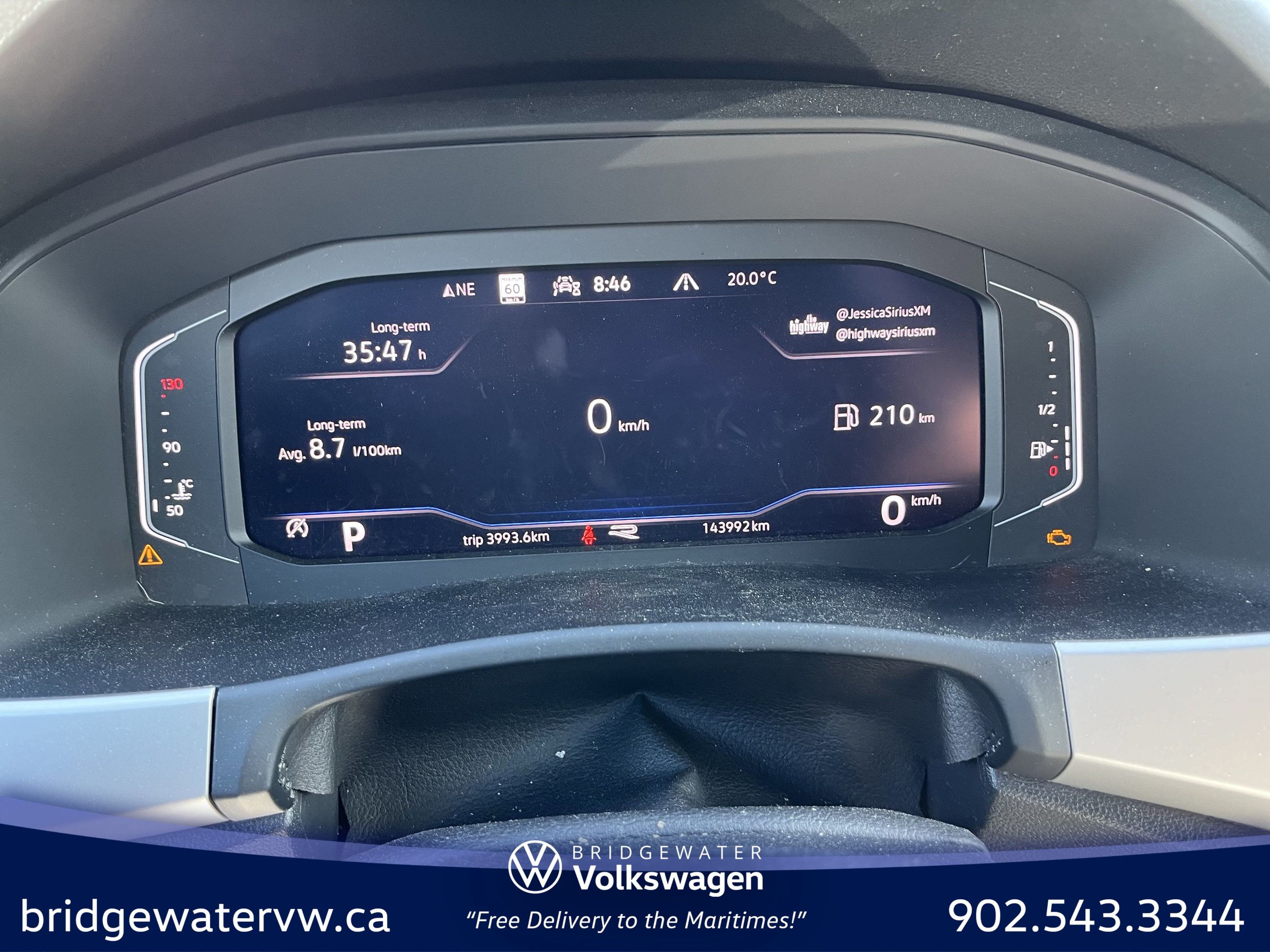 Volkswagen Atlas Cross Sport EXECLINE 2022