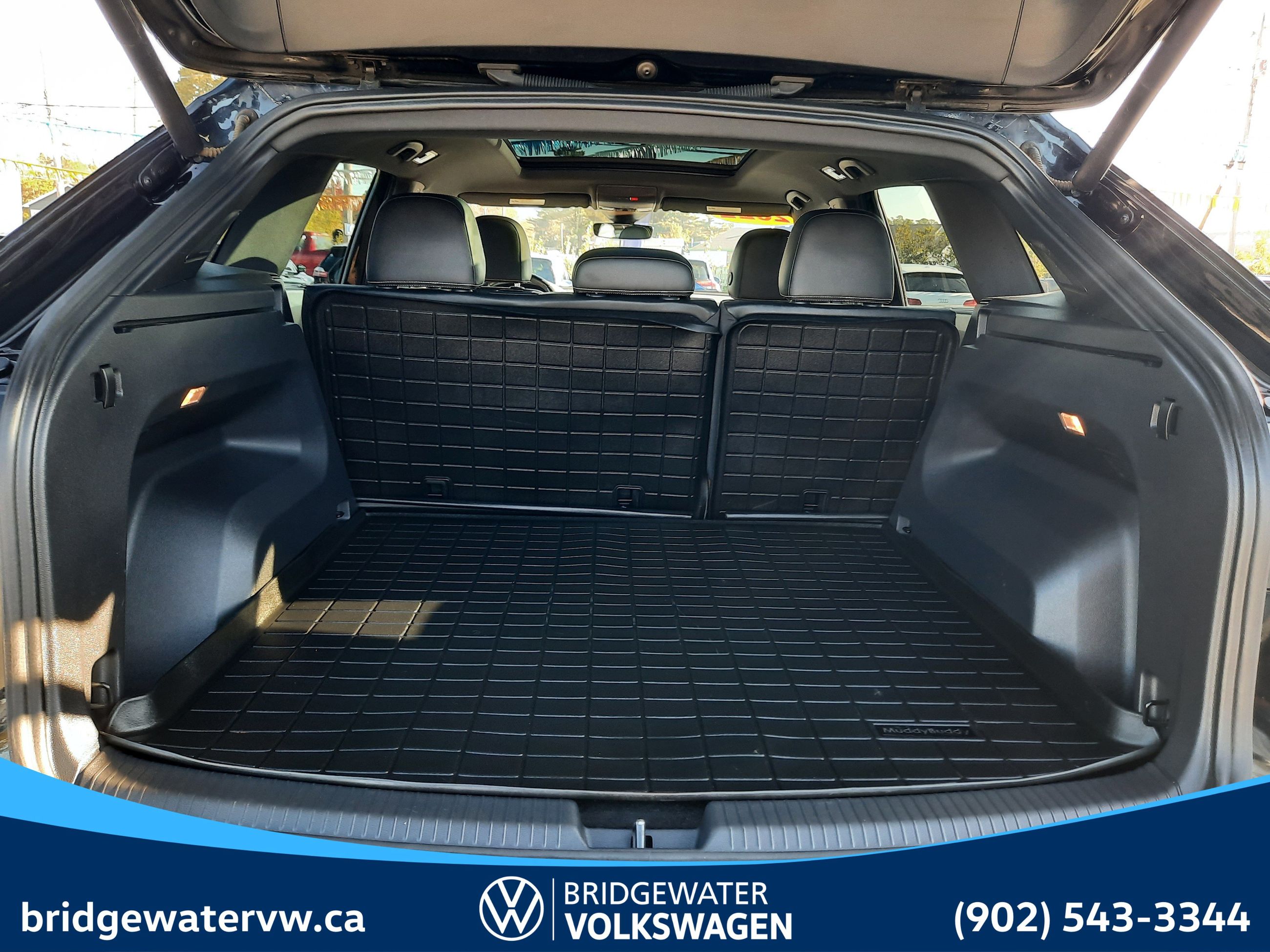 Volkswagen ATLAS CROSS SPORT EXECLINE 2022