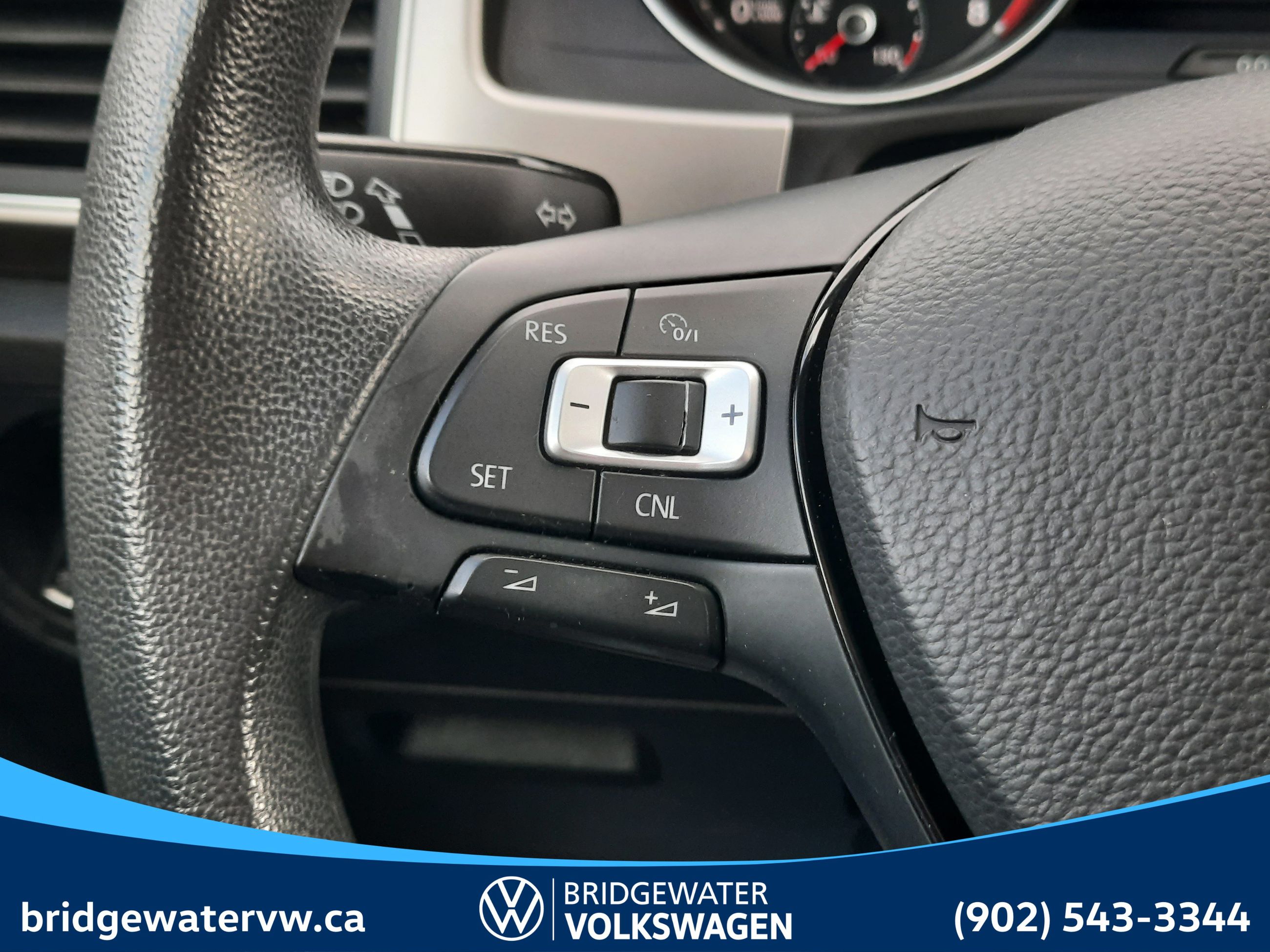 Volkswagen ATLAS TRENDLINE 2018