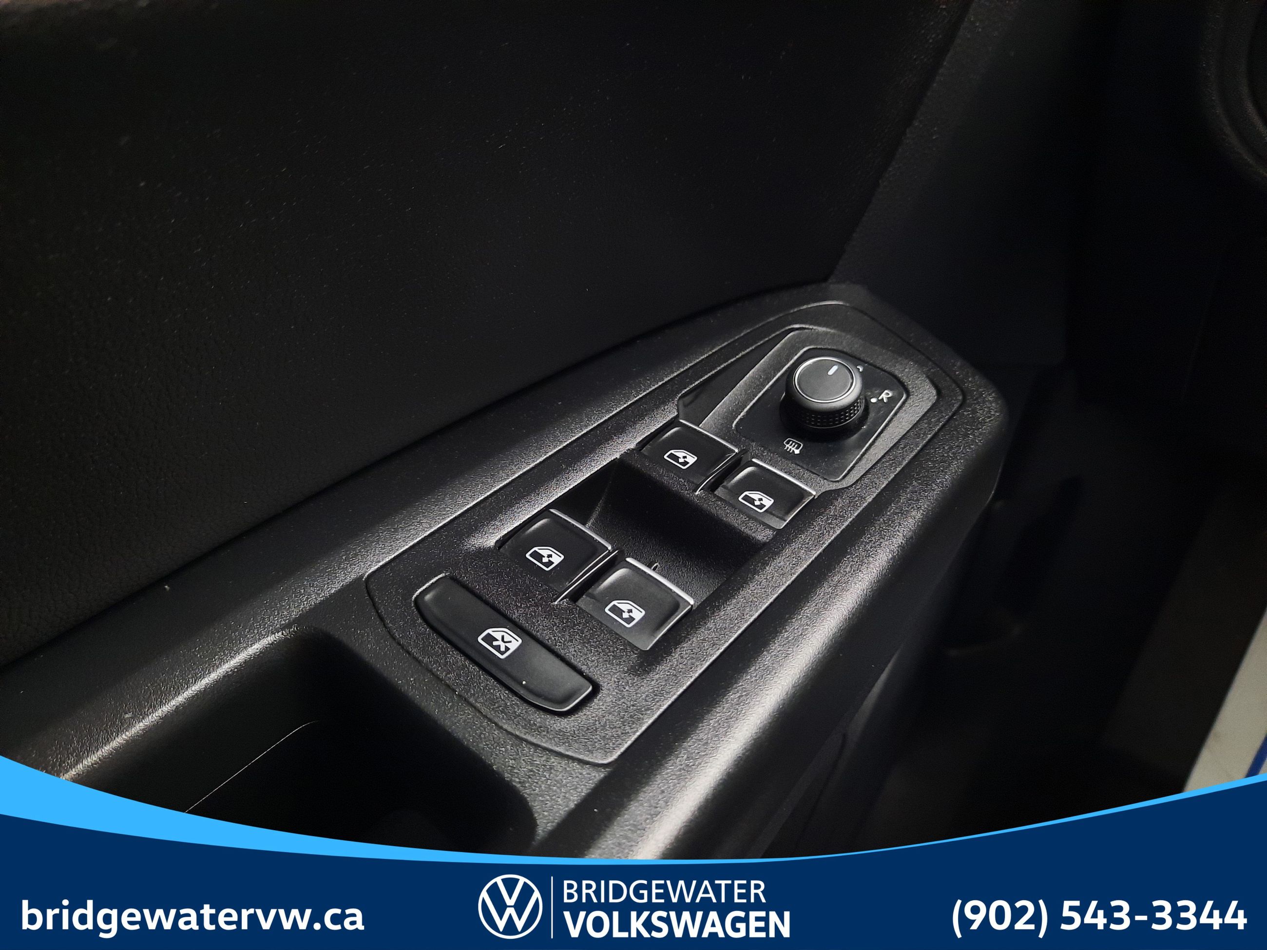 Volkswagen ATLAS HIGHLINE 2019