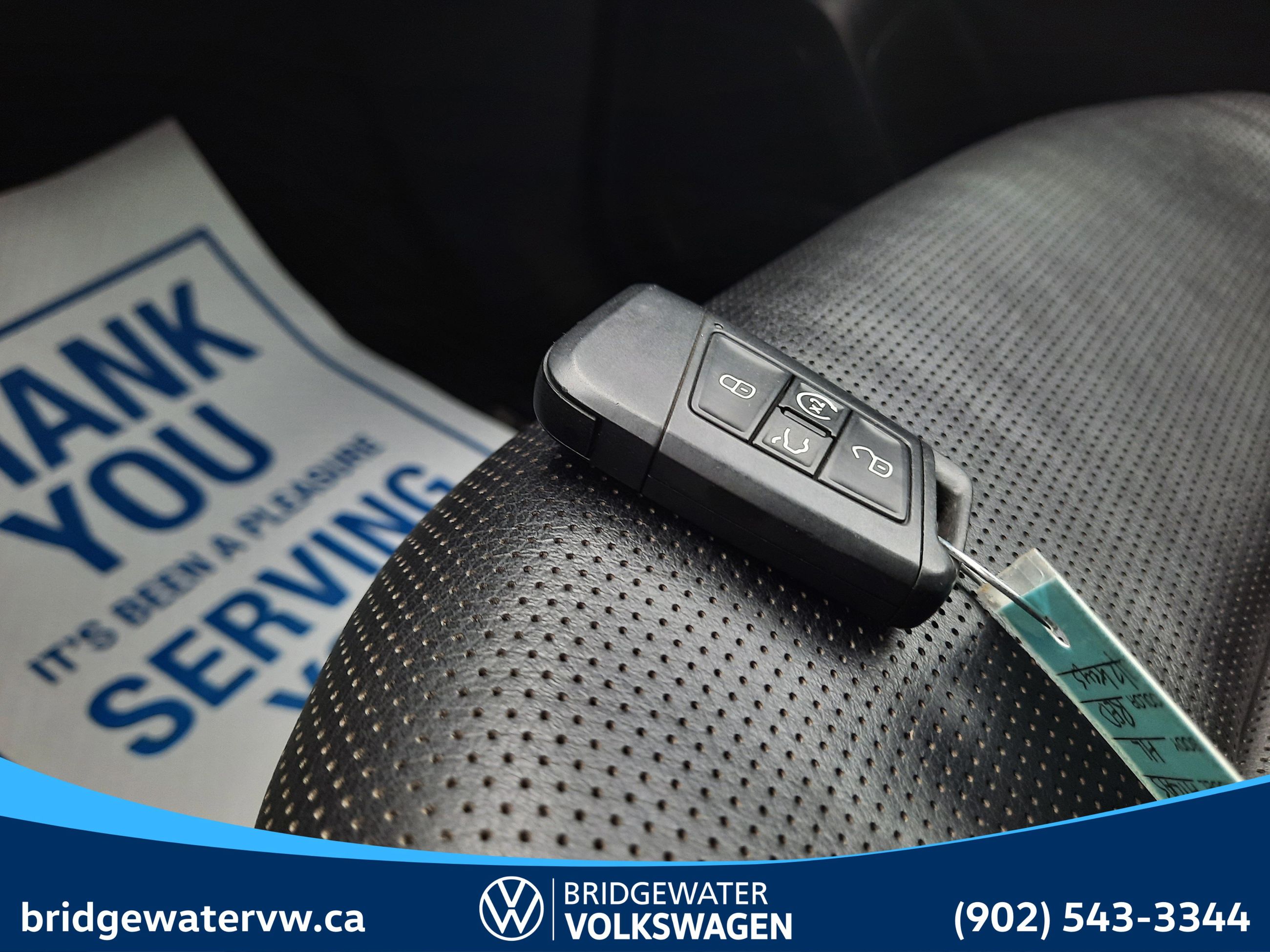 Volkswagen ATLAS HIGHLINE 2019