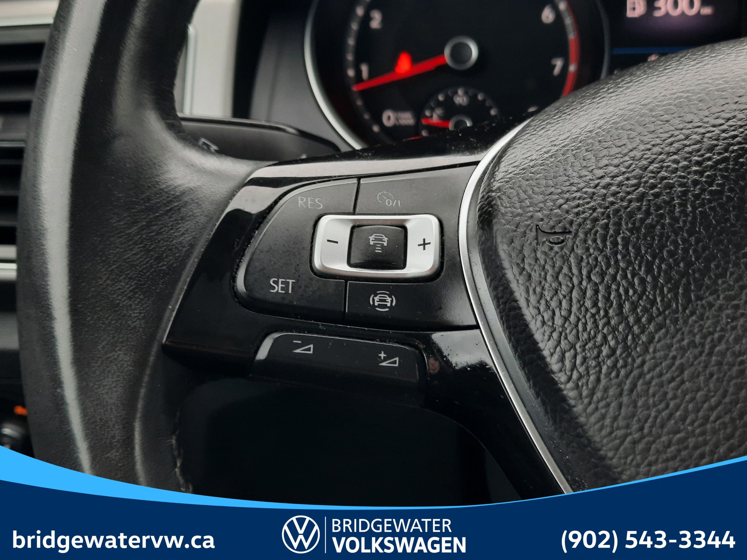 Volkswagen ATLAS HIGHLINE 2019