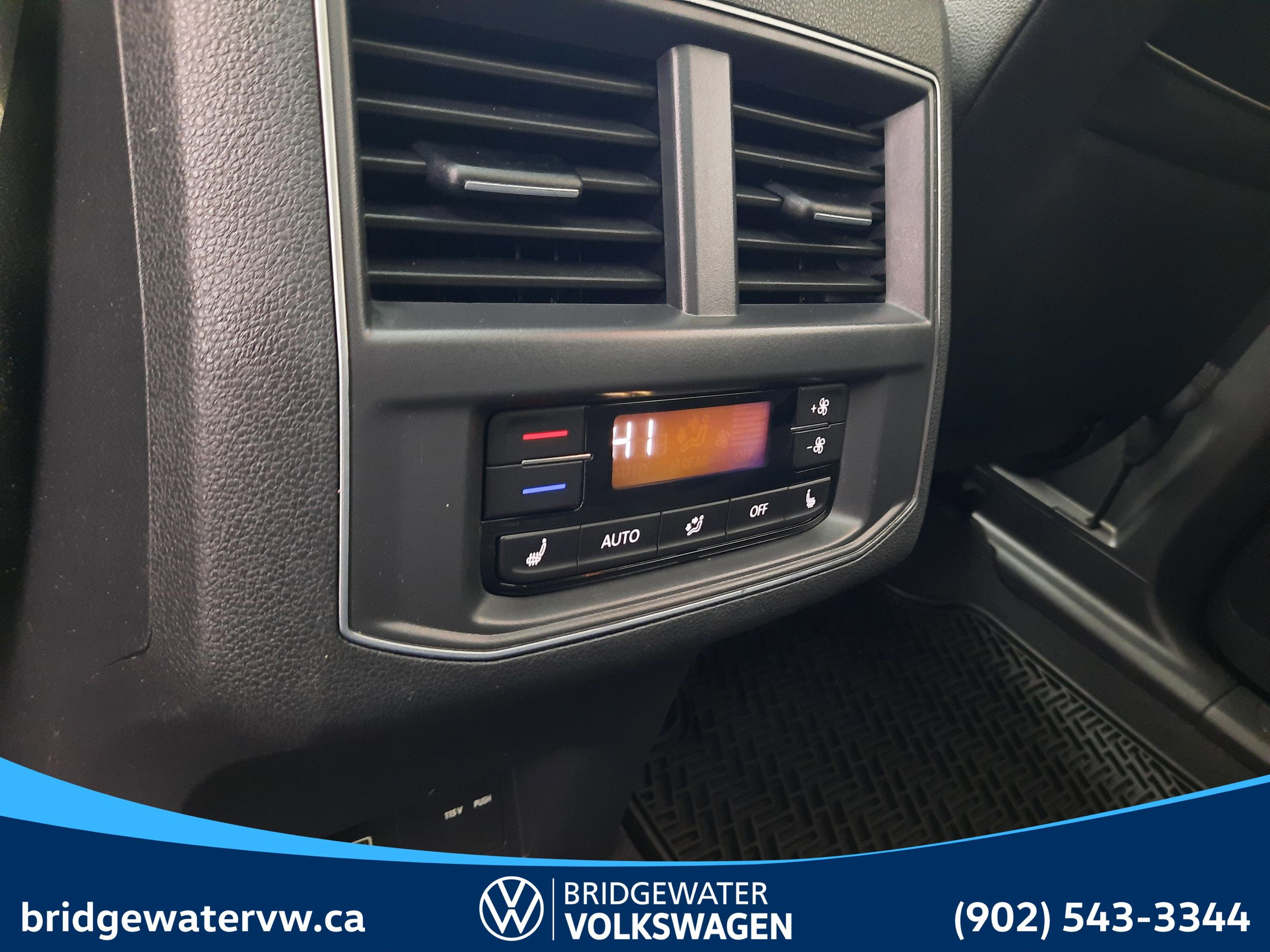 Volkswagen ATLAS HIGHLINE 2019