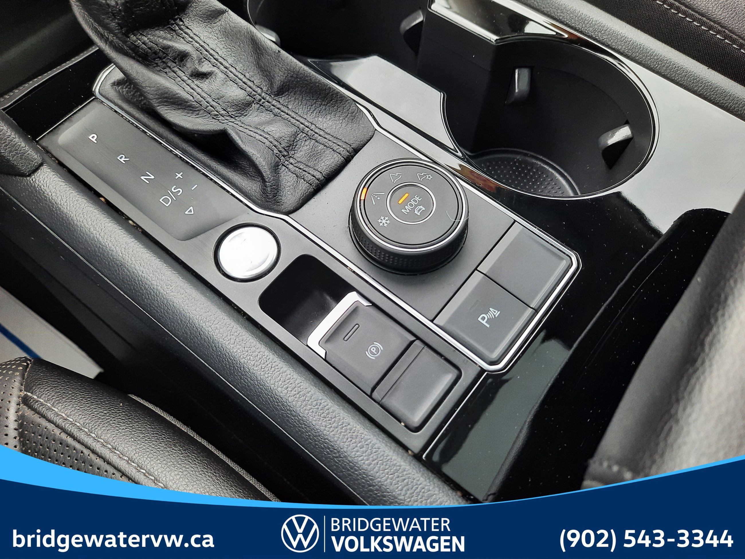 Volkswagen ATLAS HIGHLINE 2019