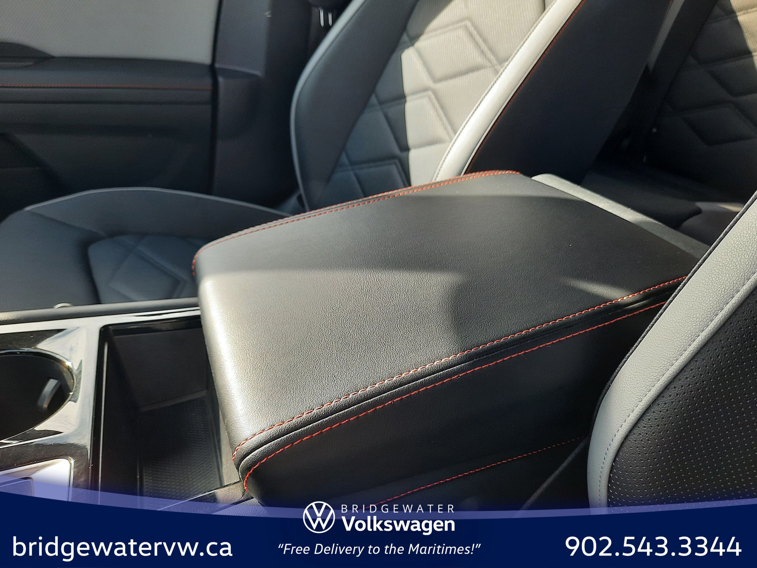 2024 Volkswagen Atlas PEAK EDITION