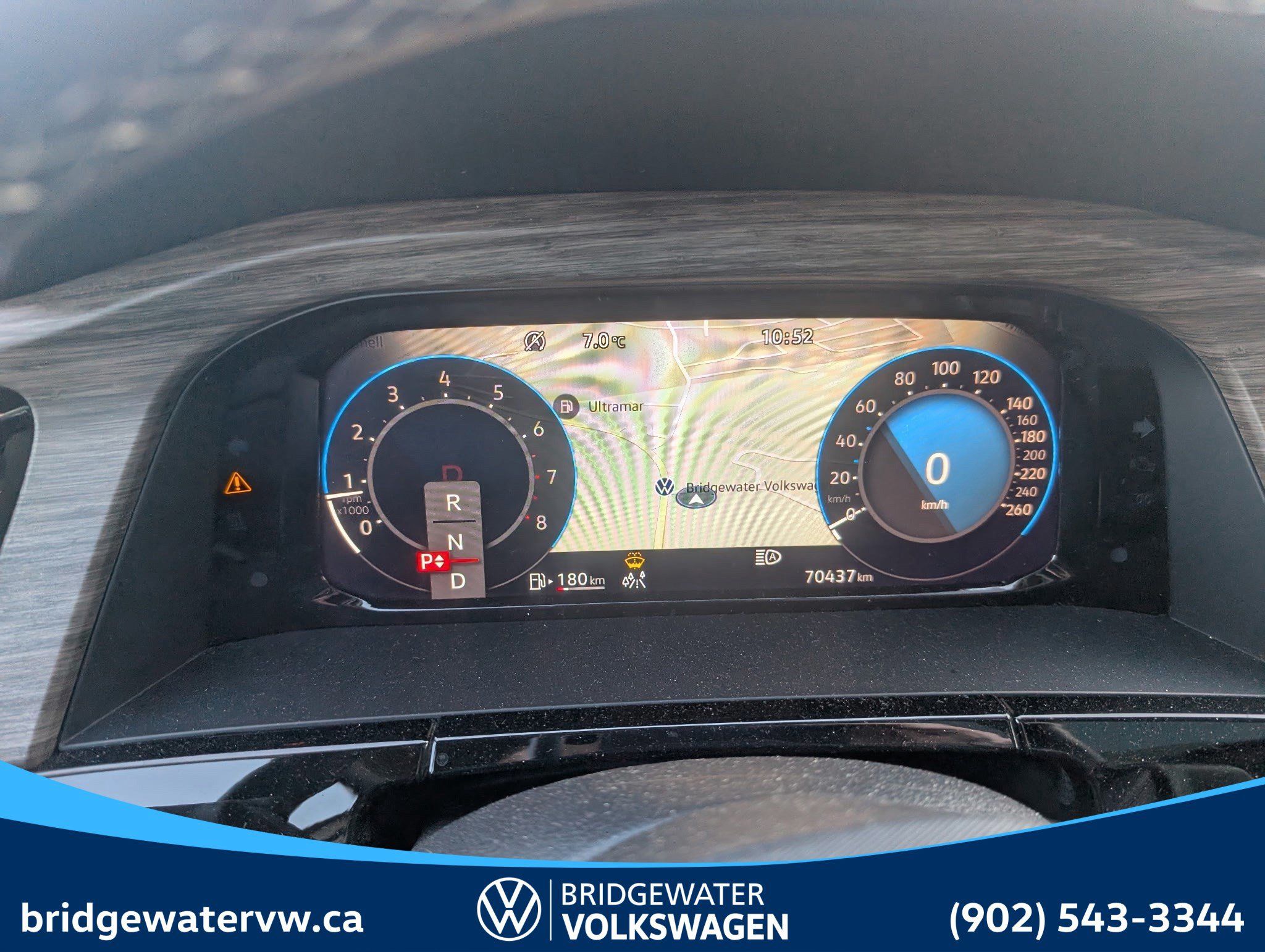 Volkswagen ATLAS HIGHLINE 2024