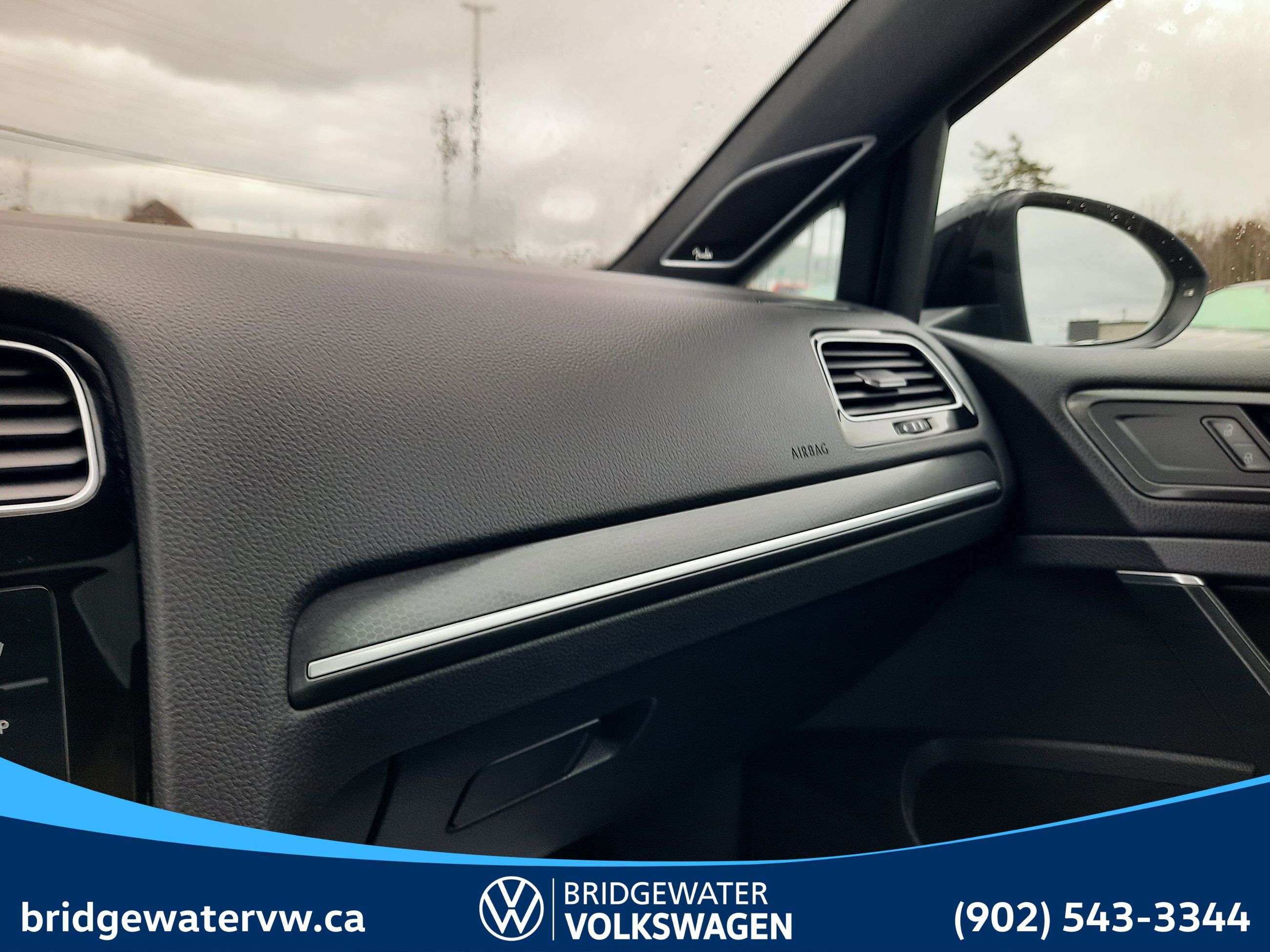 Volkswagen GOLF GTI AUTOBAHN 2019