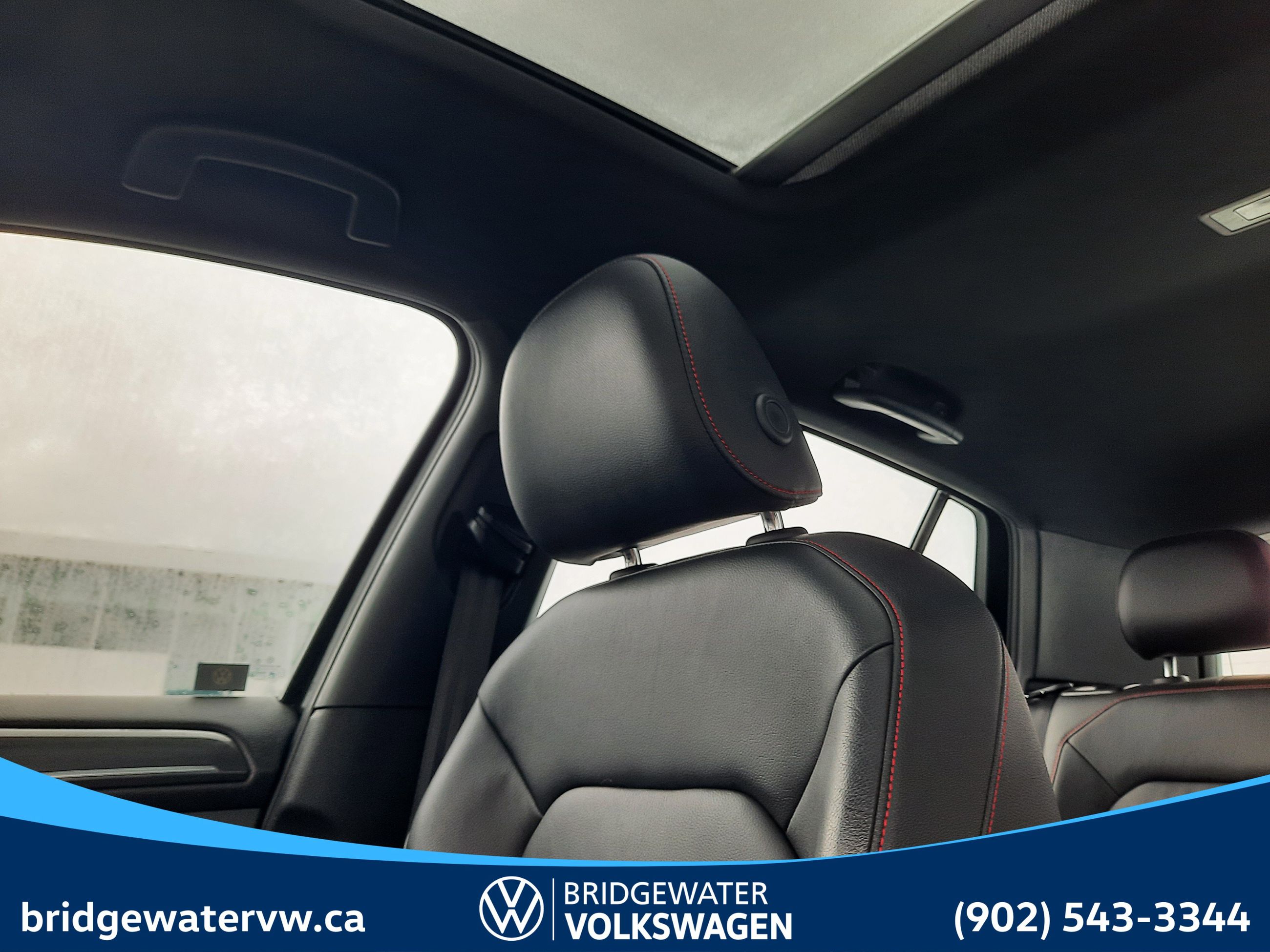 Volkswagen GOLF GTI AUTOBAHN 2019