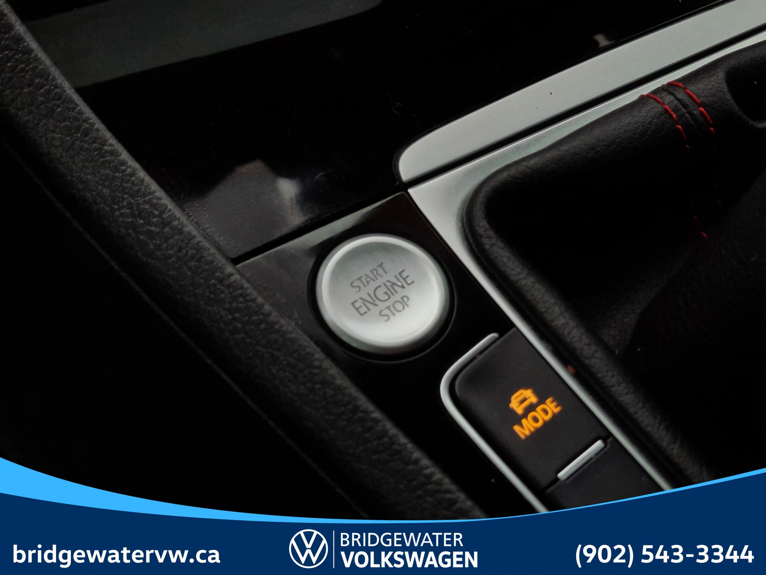 Volkswagen GOLF GTI AUTOBAHN 2019