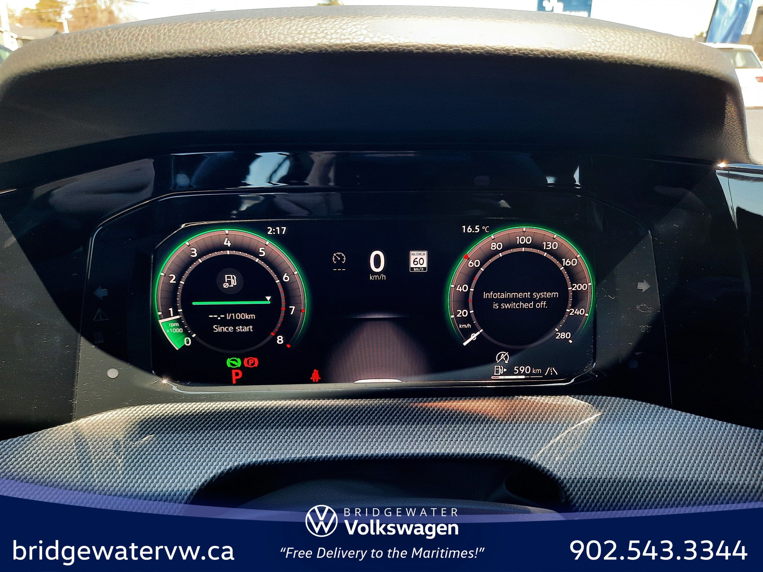 2025 Volkswagen Golf GTI AUTOBAHN