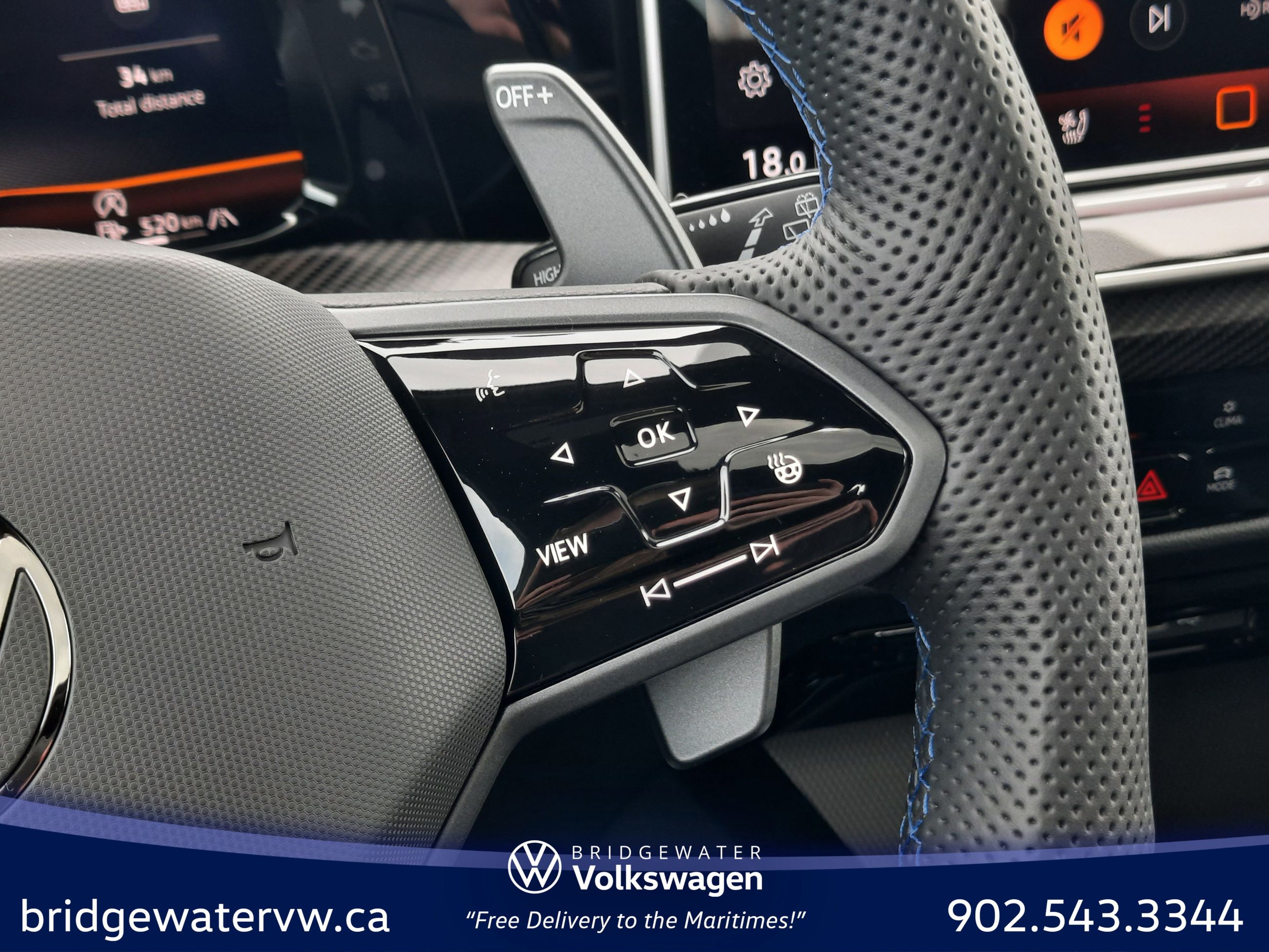 2025 Volkswagen Golf R BLACK EDITION