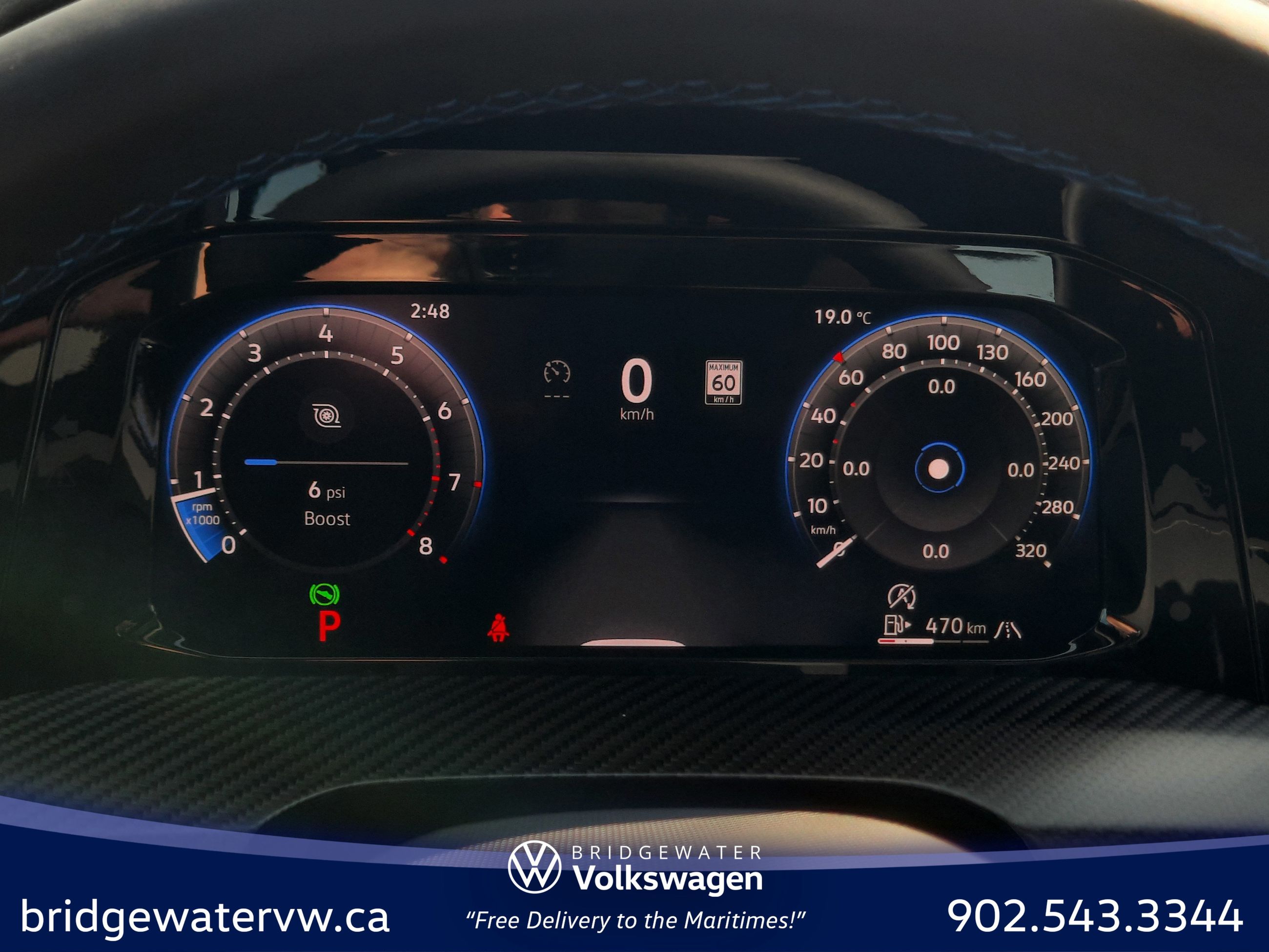 2025 Volkswagen Golf R BLACK EDITION