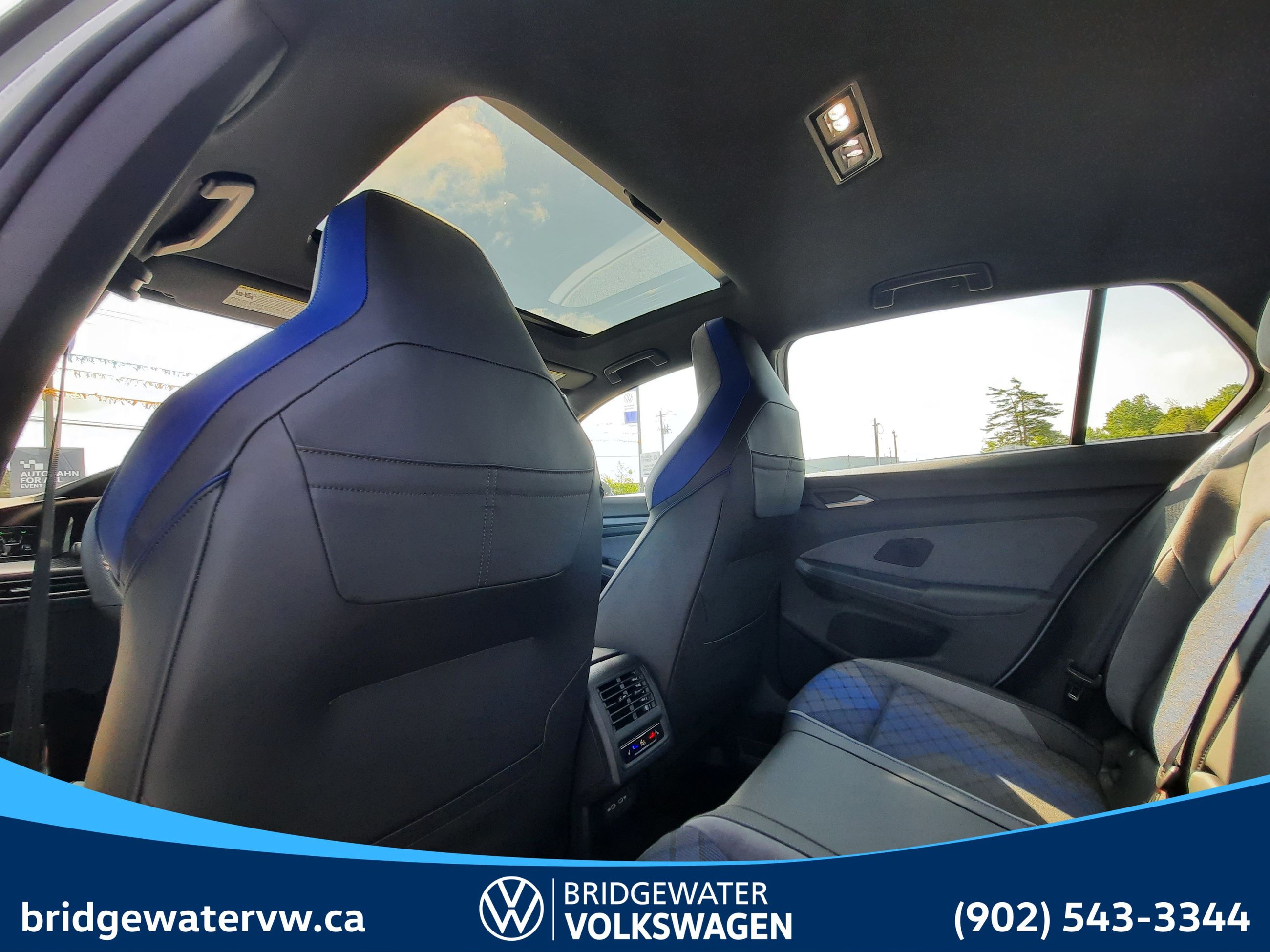 2025 Volkswagen GOLF R BLACK EDITION
