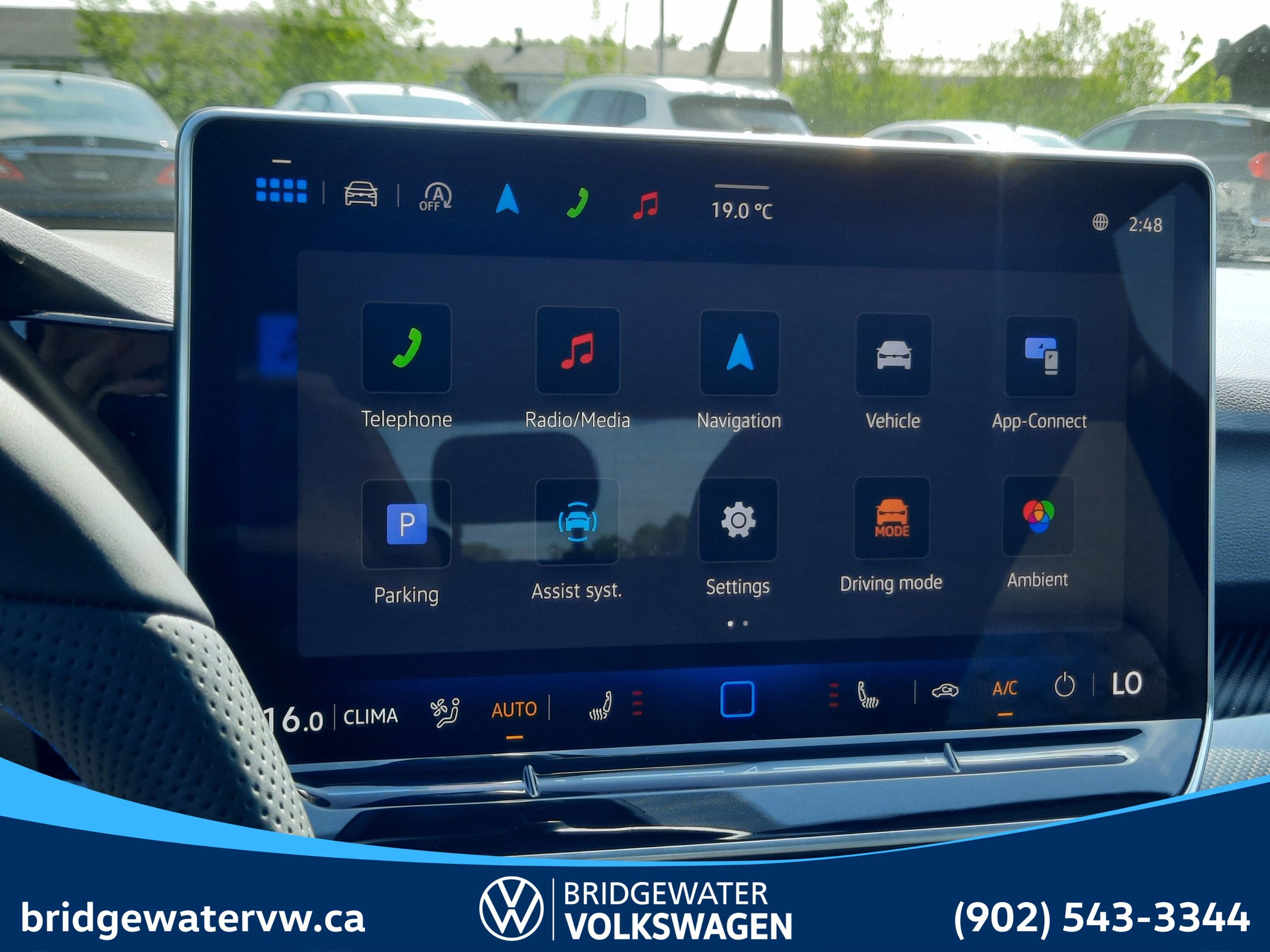 2025 Volkswagen GOLF R BLACK EDITION
