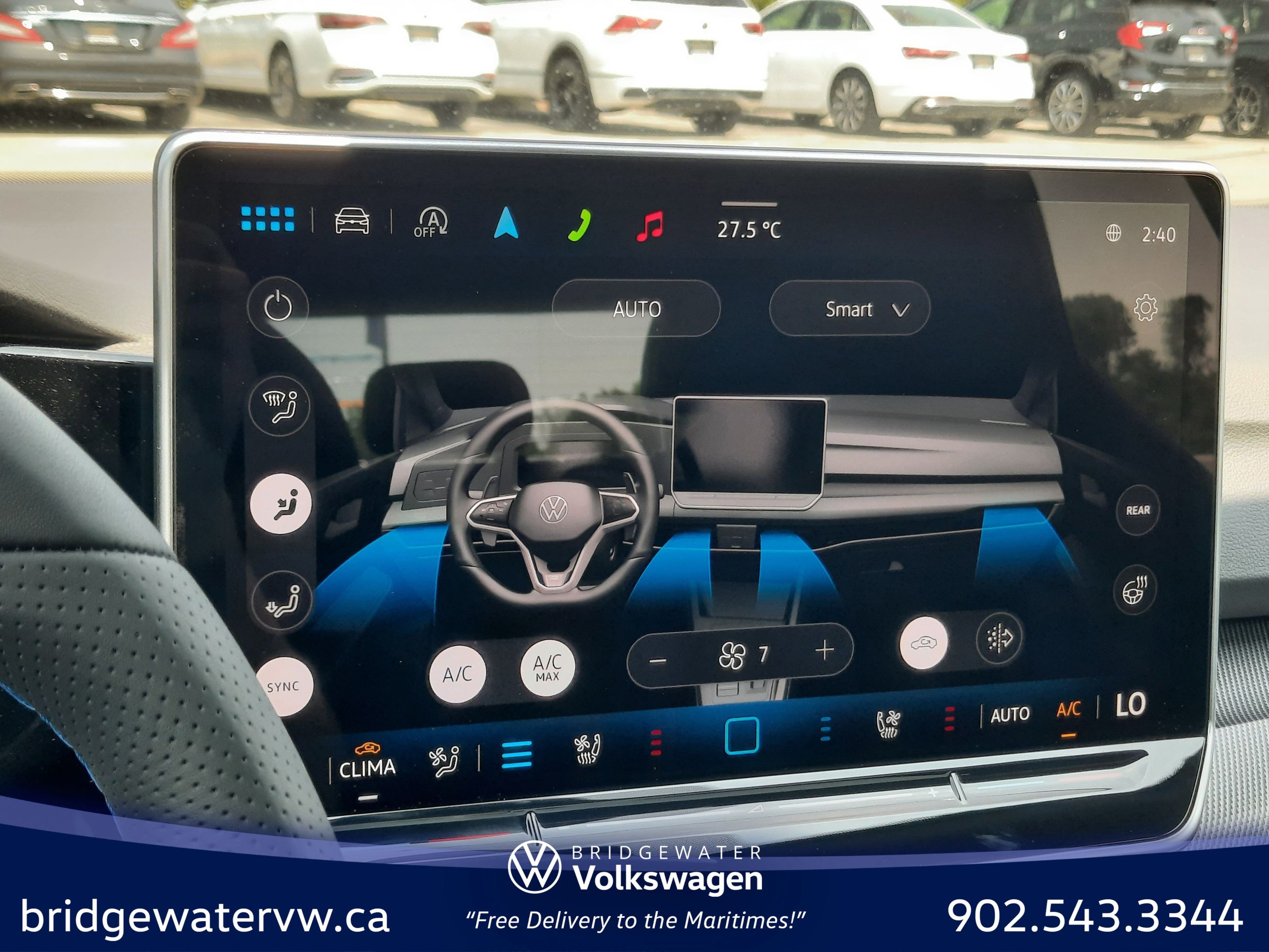 2025 Volkswagen Golf R BASE