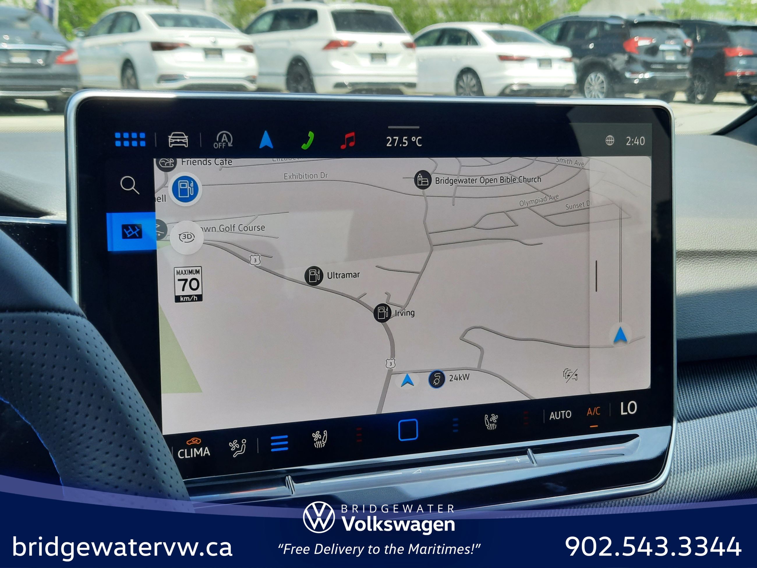 2025 Volkswagen Golf R BASE