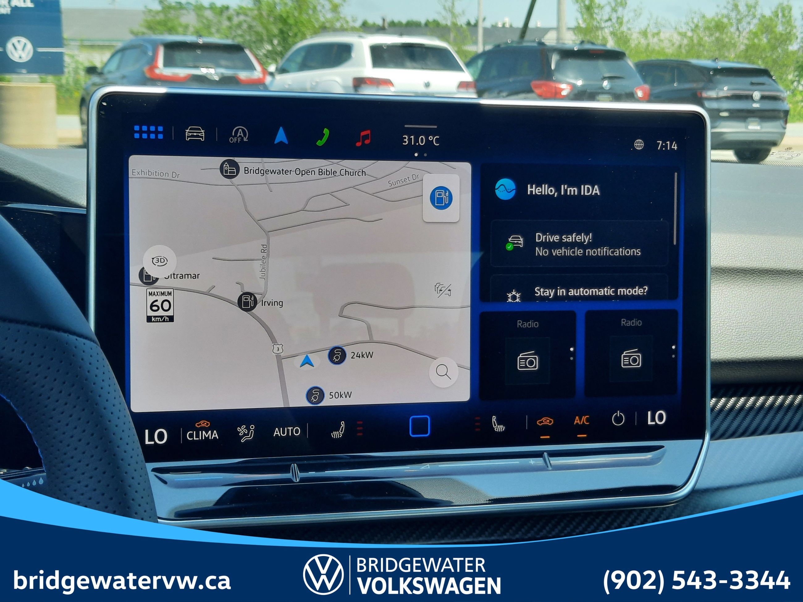 2025 Volkswagen GOLF R BLACK EDITION