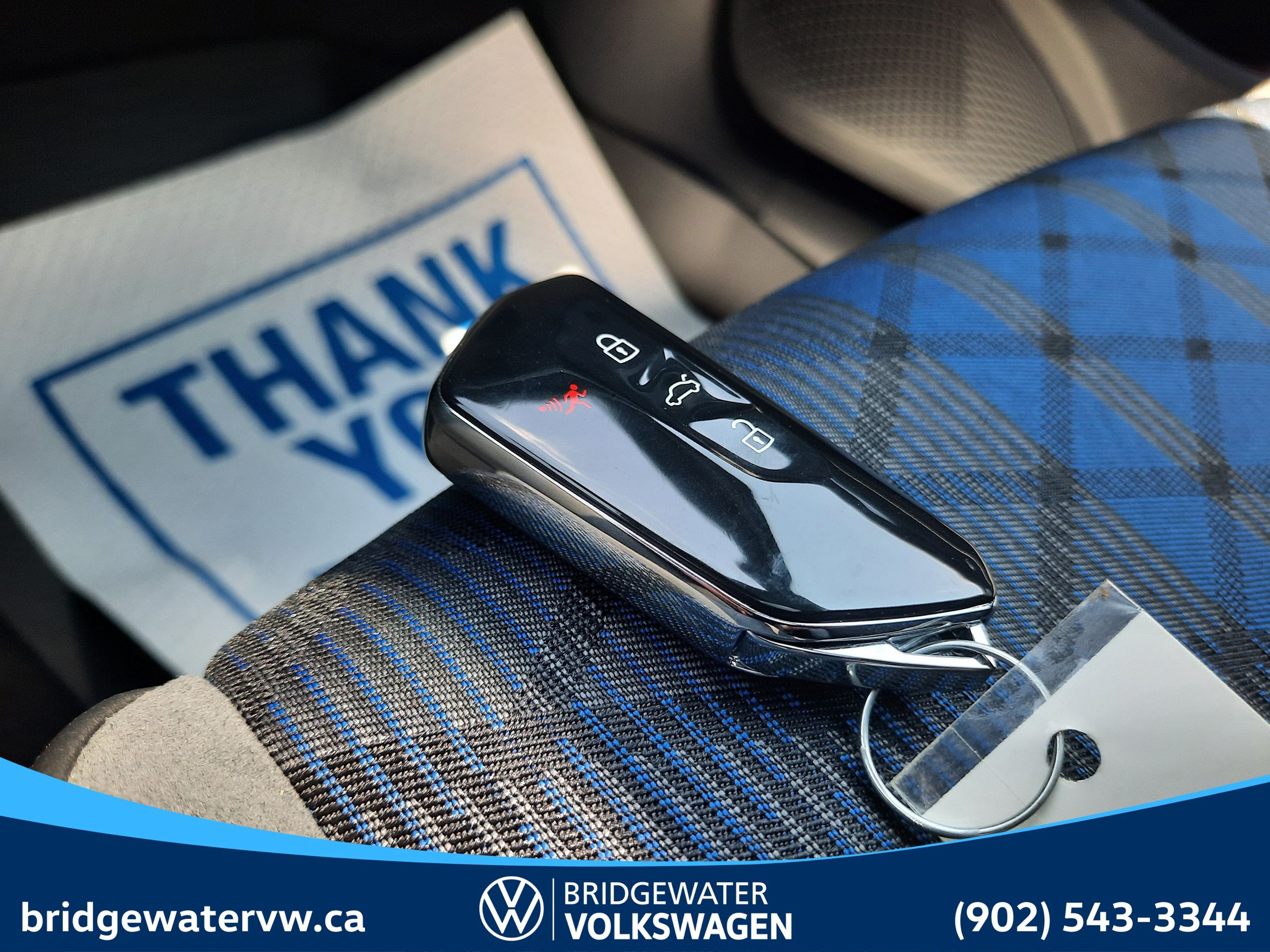 2025 Volkswagen GOLF R BLACK EDITION