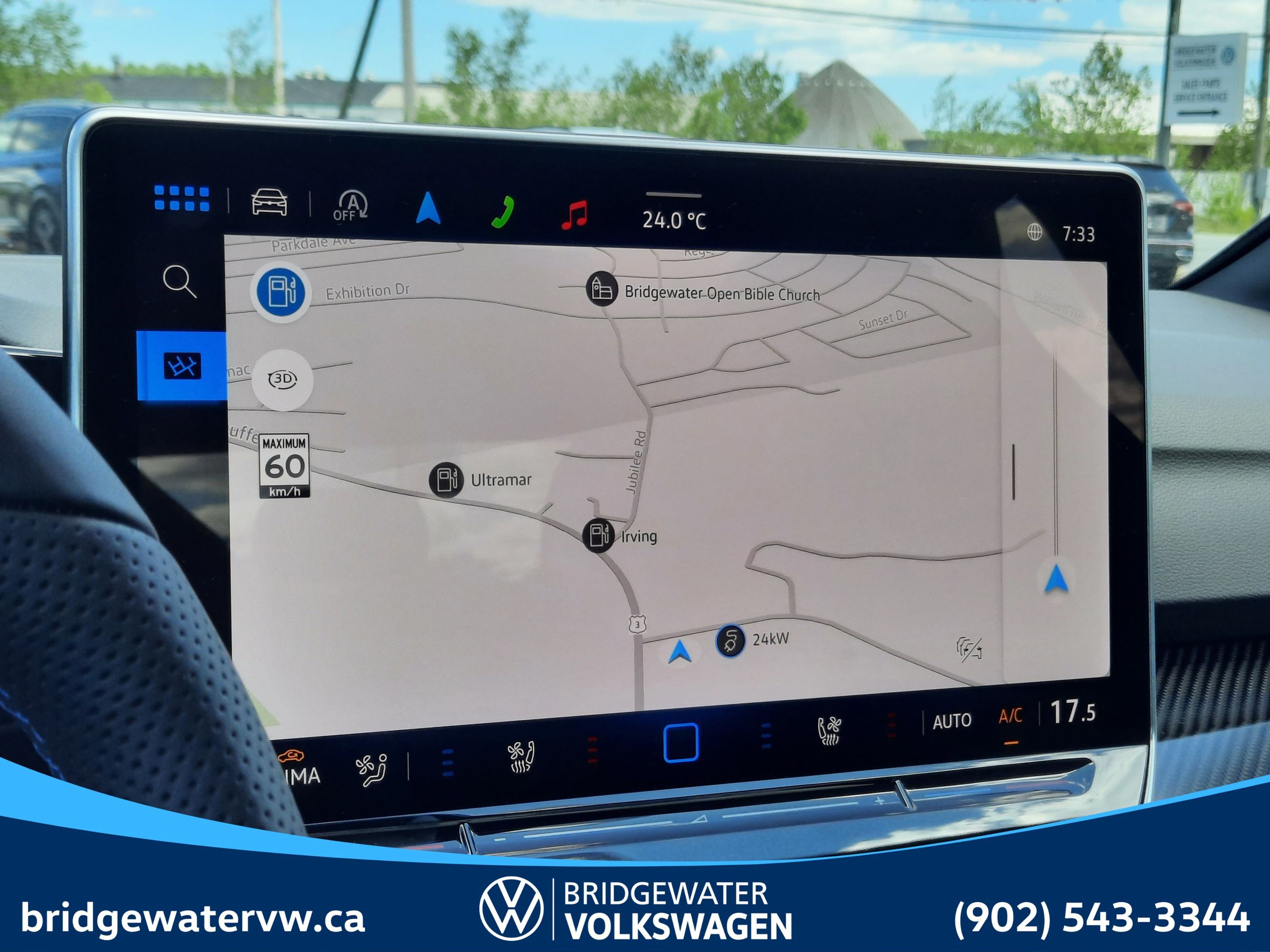2025 Volkswagen GOLF R BLACK EDITION